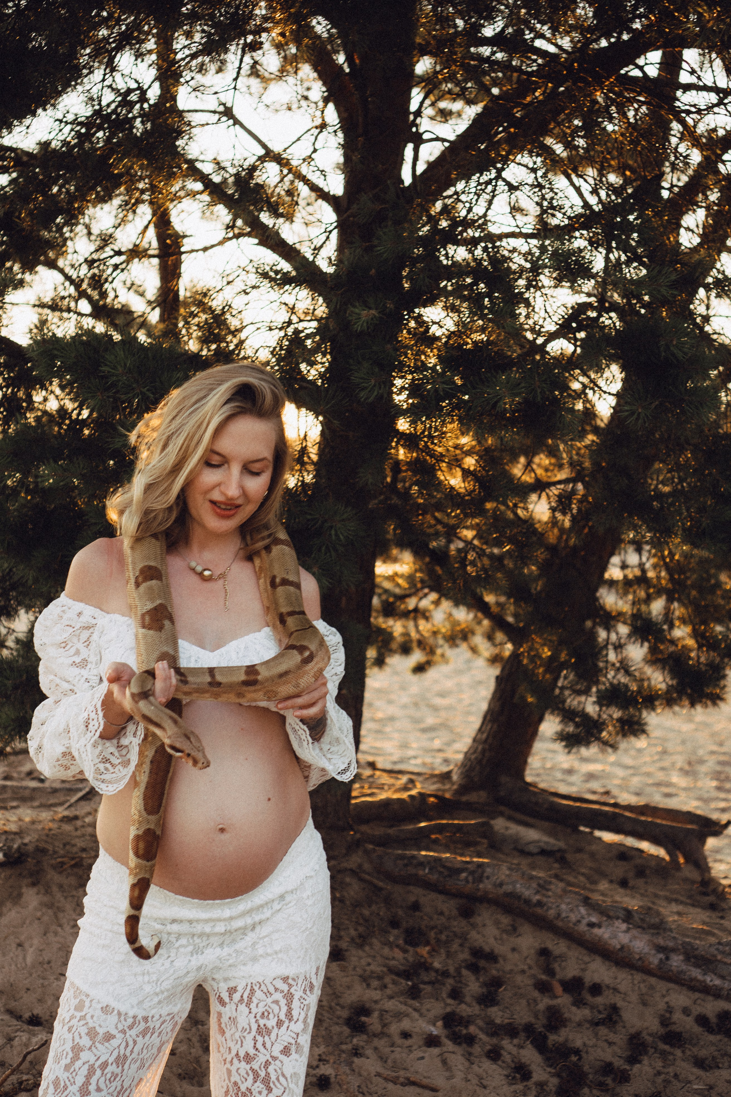 В ОЖИДАНИИ. Профессиональный фотограф, Санкт-Петербург — Виктория Богомолова