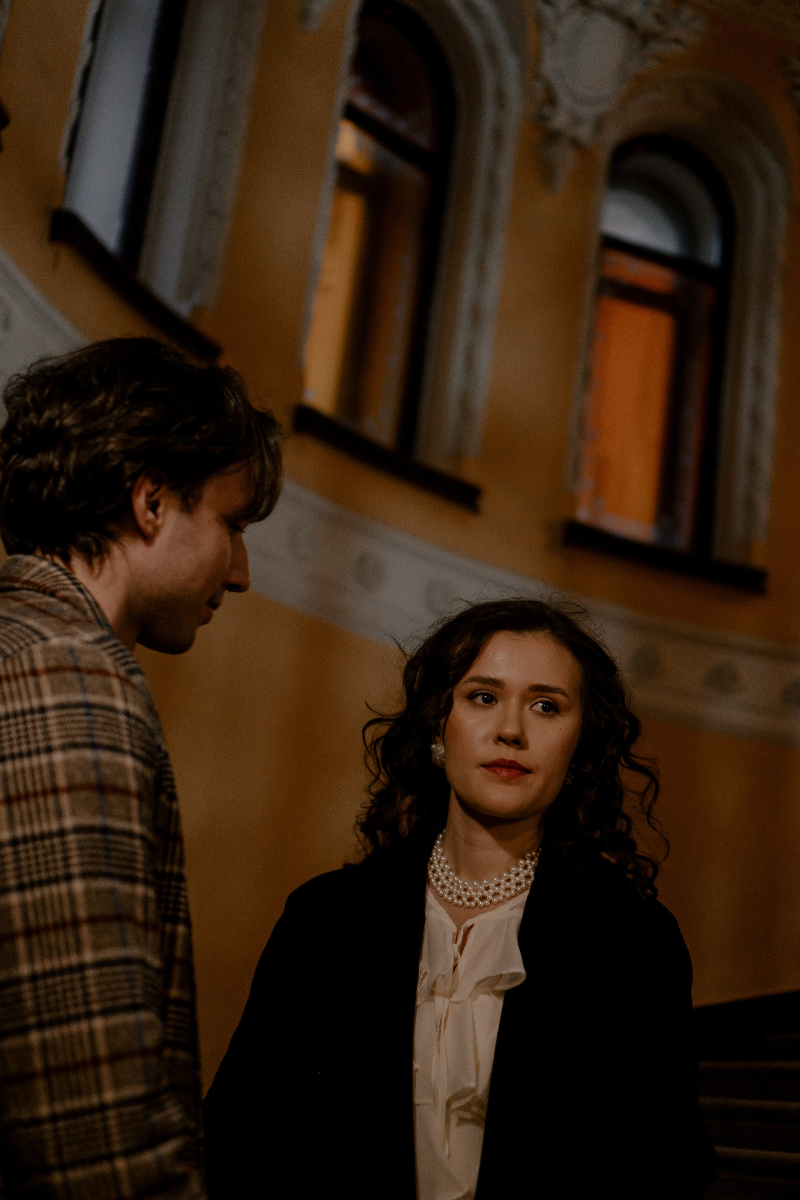 Парадная в Санкт-Петербурге. Профессиональный фотограф, Санкт-Петербург — Виктория Богомолова