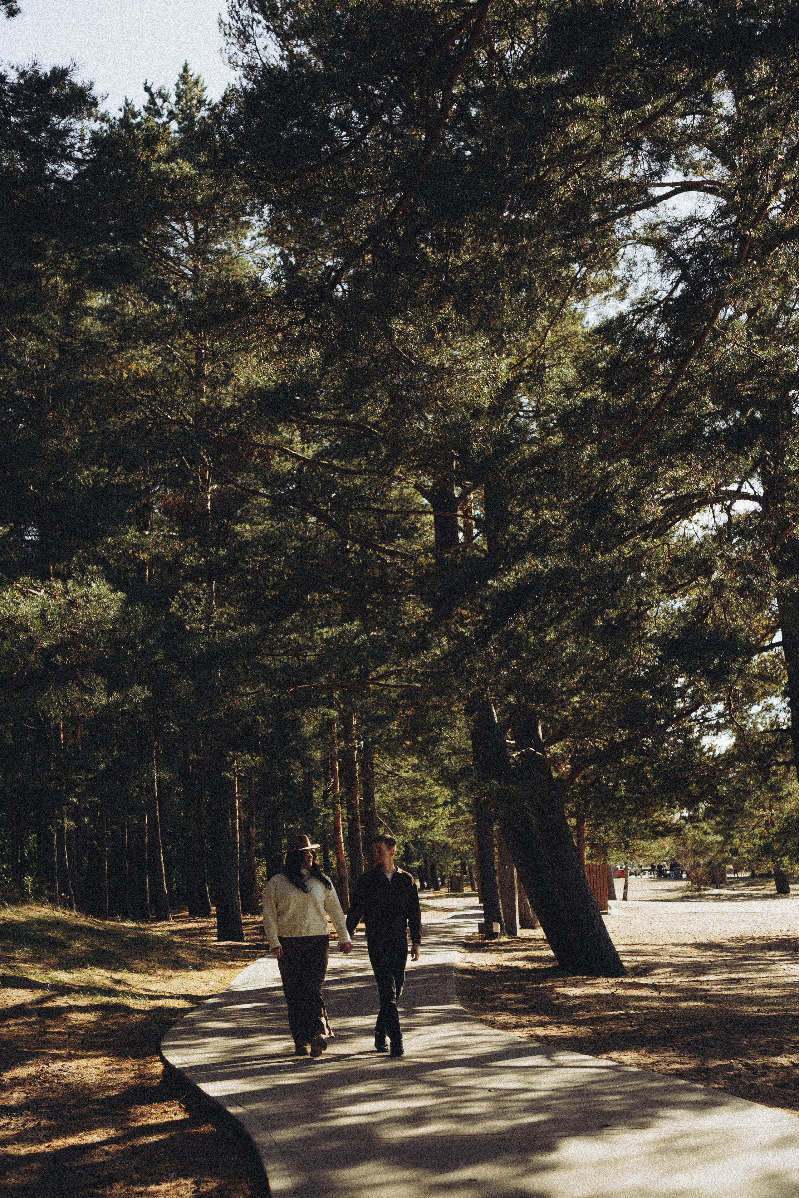 Прогулка по Финскому заливу. Профессиональный фотограф, Санкт-Петербург — Виктория Богомолова