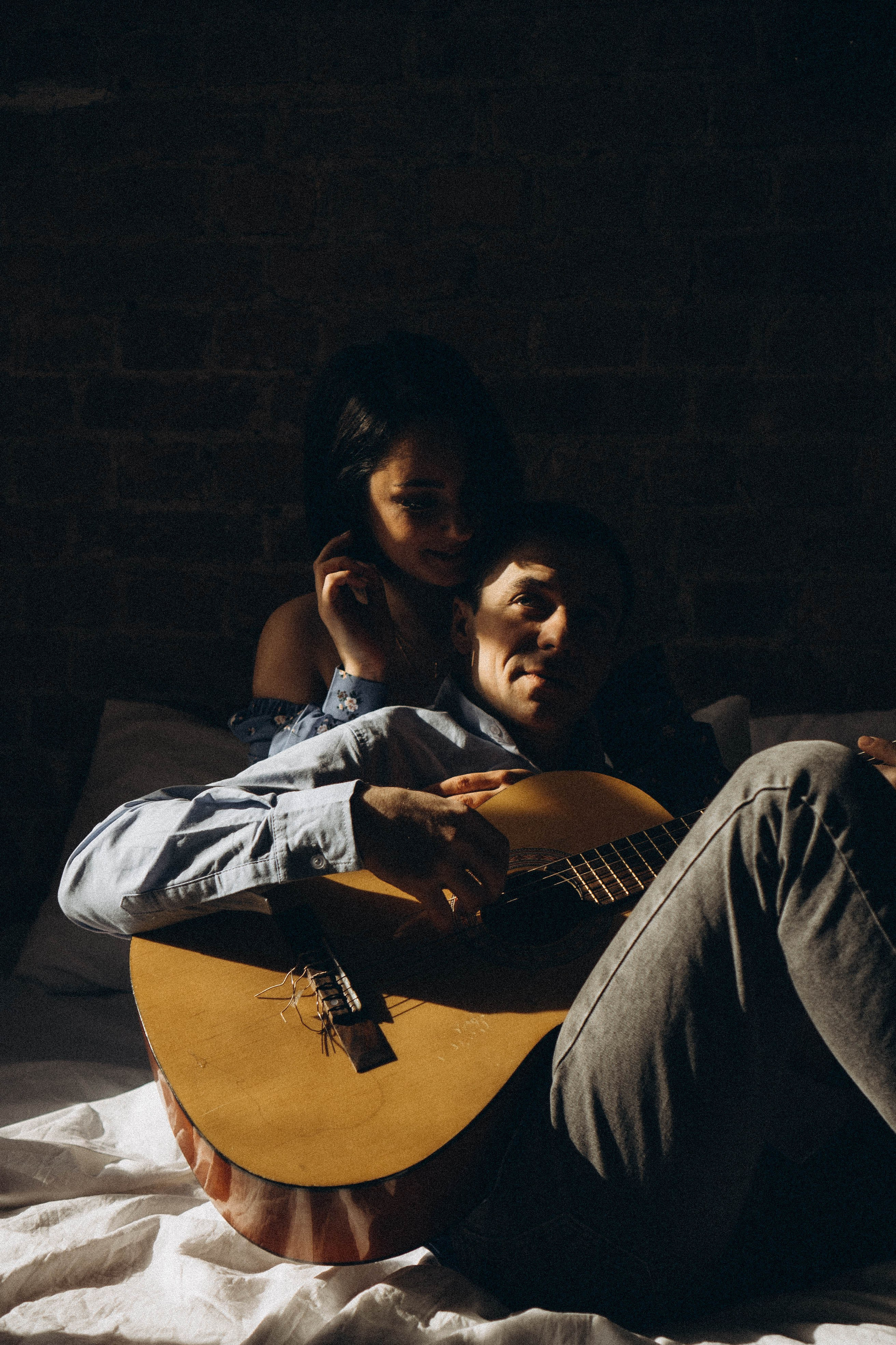 LOVE в квартире. Профессиональный фотограф, Санкт-Петербург — Виктория Богомолова