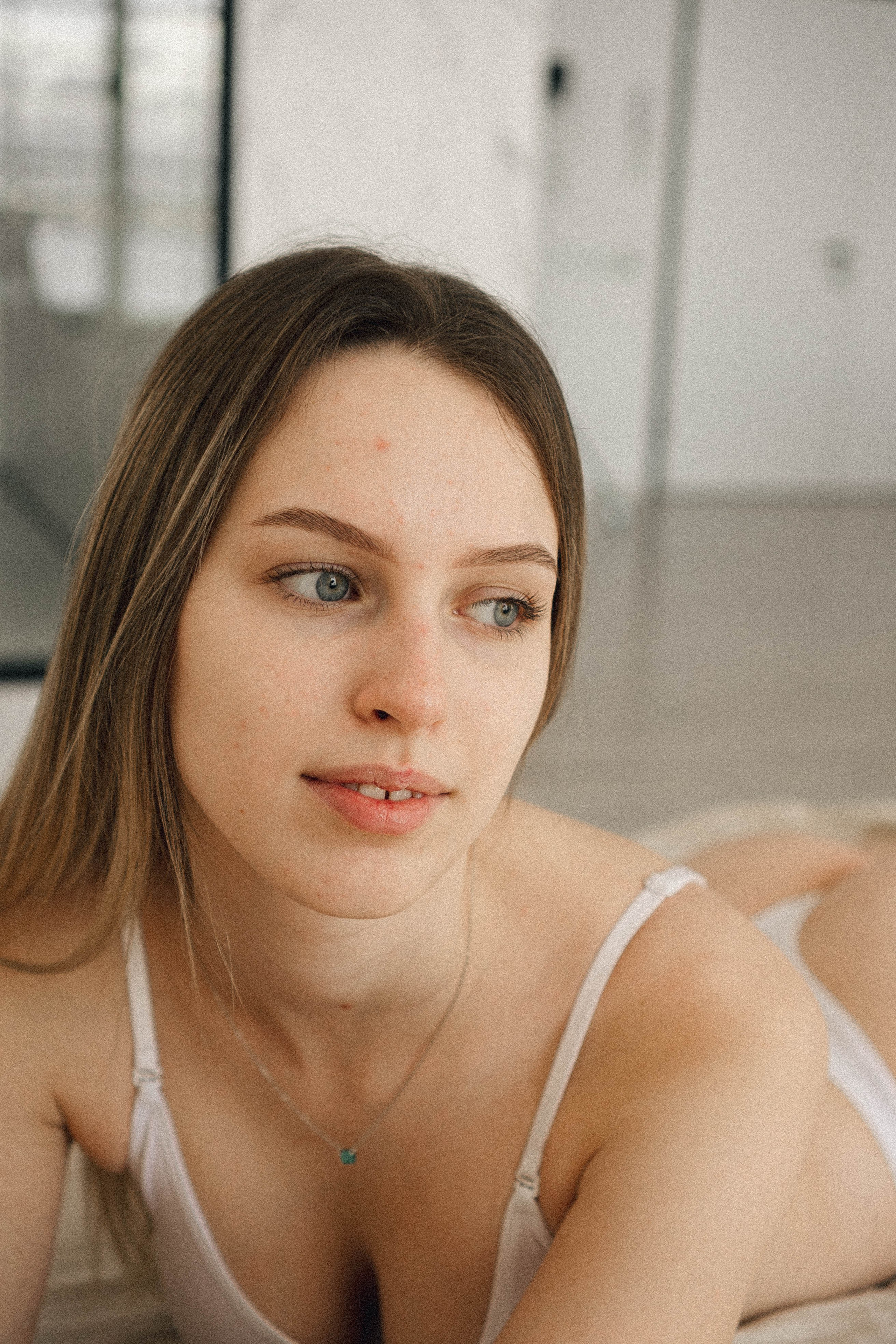 Студийная для Анастасии. Профессиональный фотограф, Санкт-Петербург — Виктория Богомолова