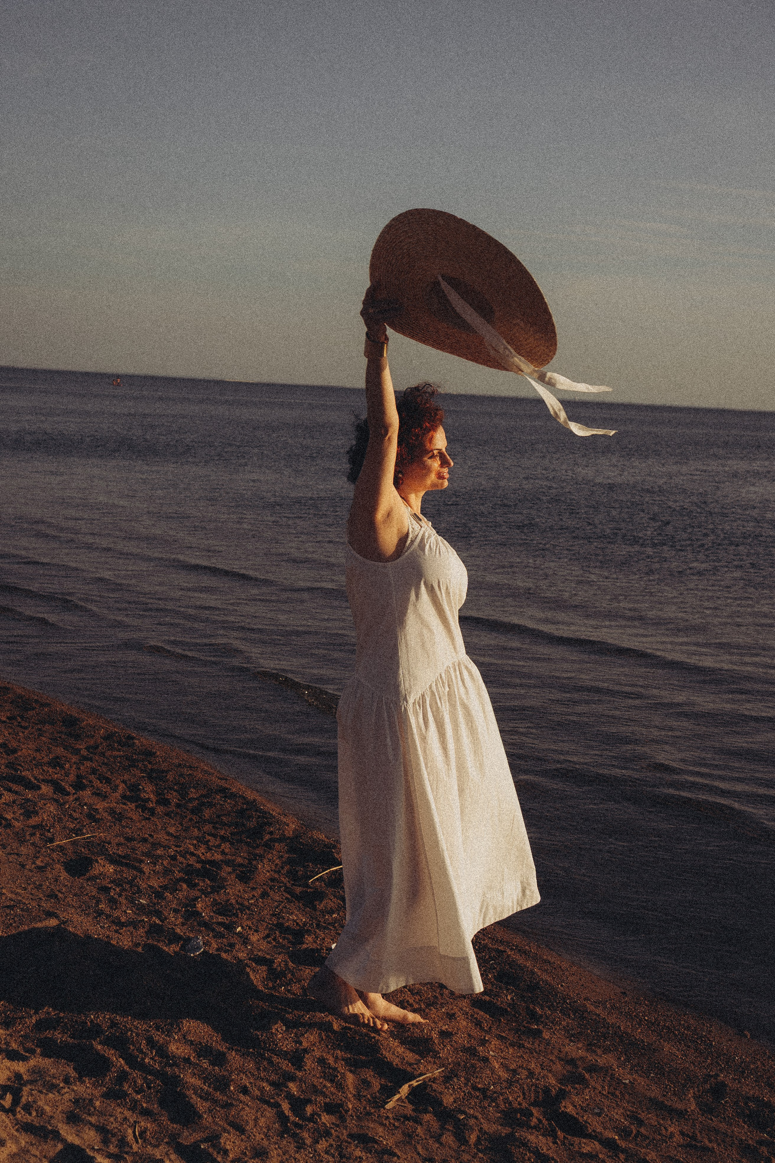 НА ФИНСКОМ ЗАЛИВЕ. Профессиональный фотограф, Санкт-Петербург — Виктория Богомолова