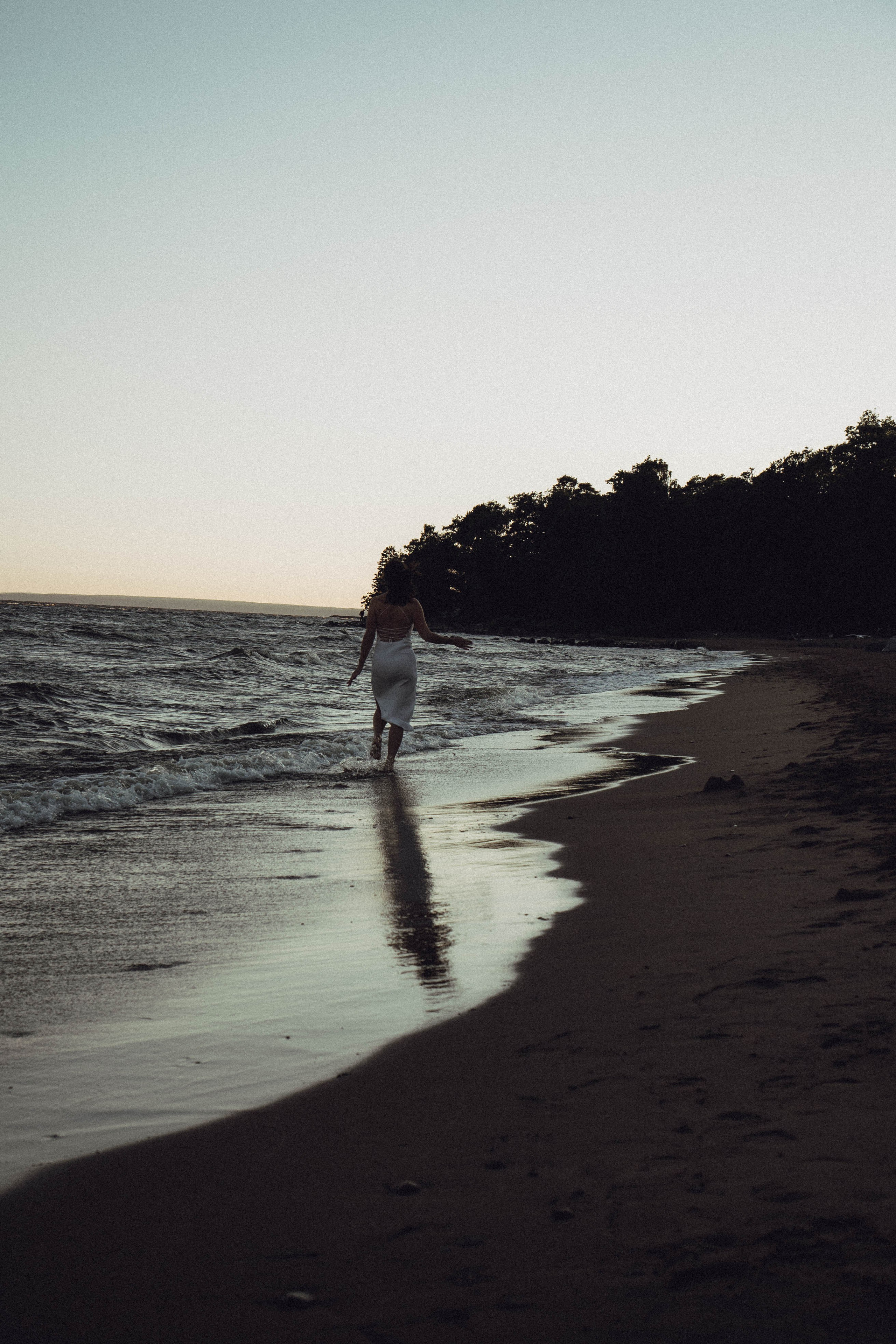 Любовь на заливе. Профессиональный фотограф, Санкт-Петербург — Виктория Богомолова