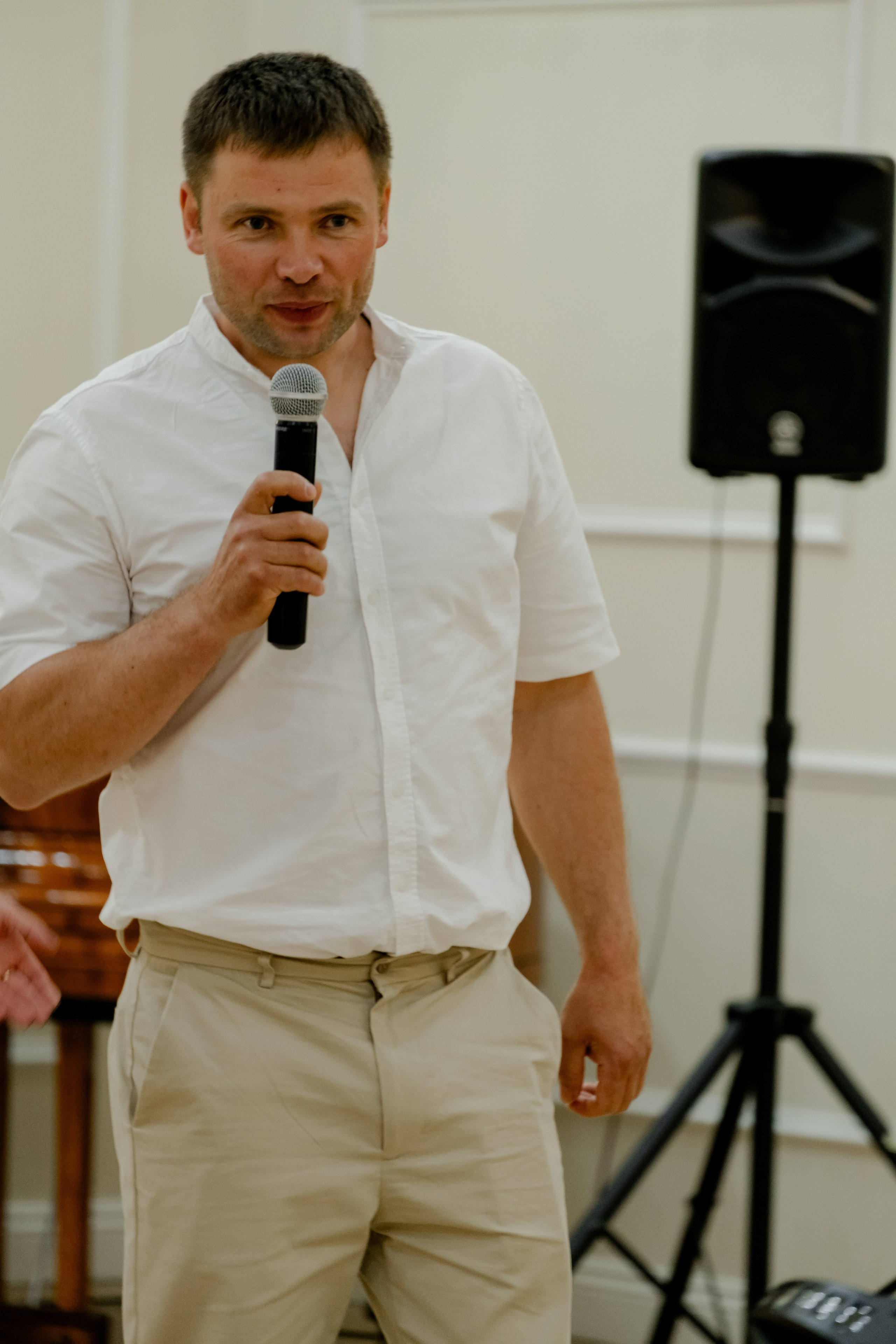 СВАДЕБНАЯ СЬЕМКА В ЗАГСЕ И БАНКЕТ. Профессиональный фотограф, Санкт-Петербург — Виктория Богомолова