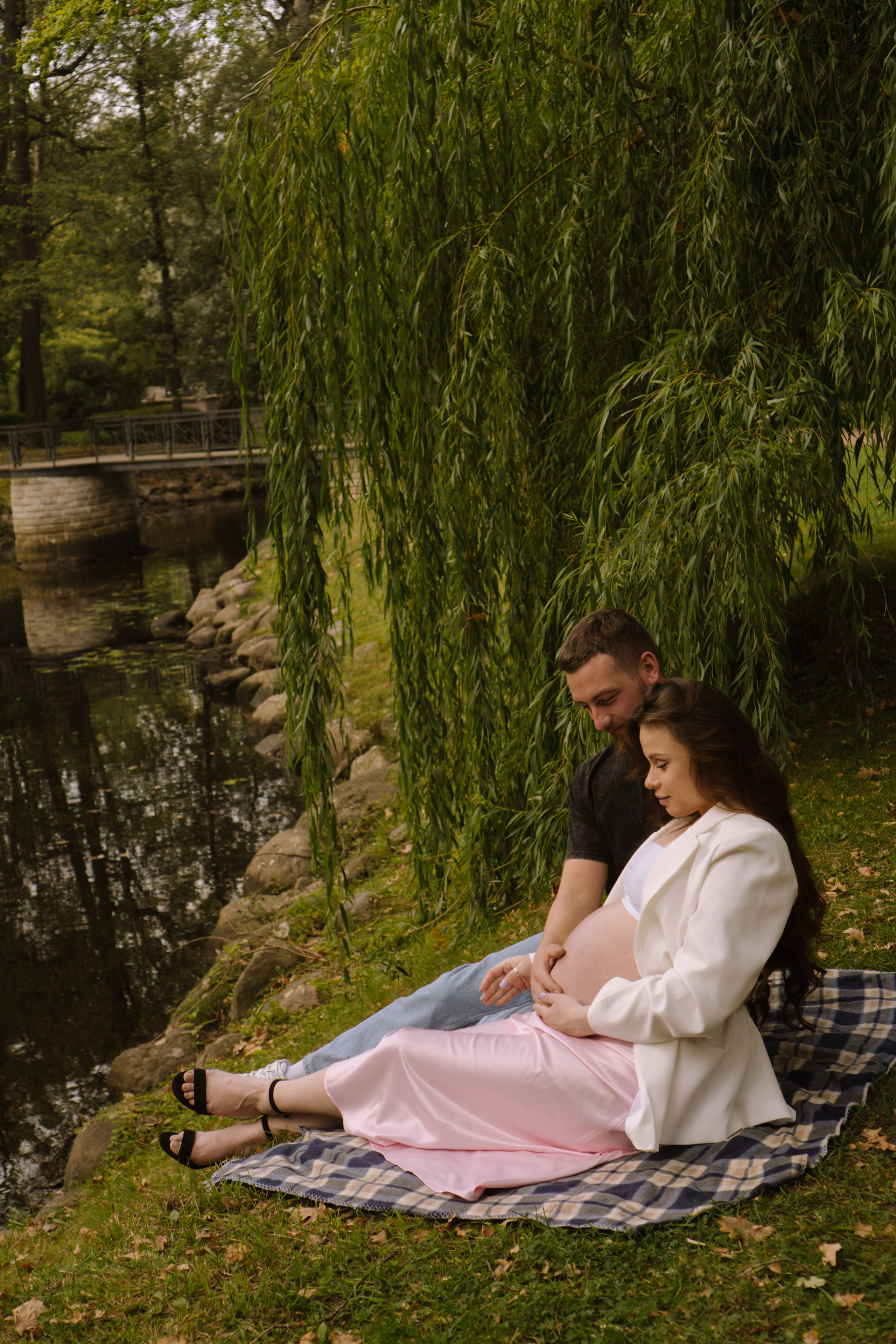 СЕМЕЙНАЯ ИСТОРИЯ. Профессиональный фотограф, Санкт-Петербург — Виктория Богомолова