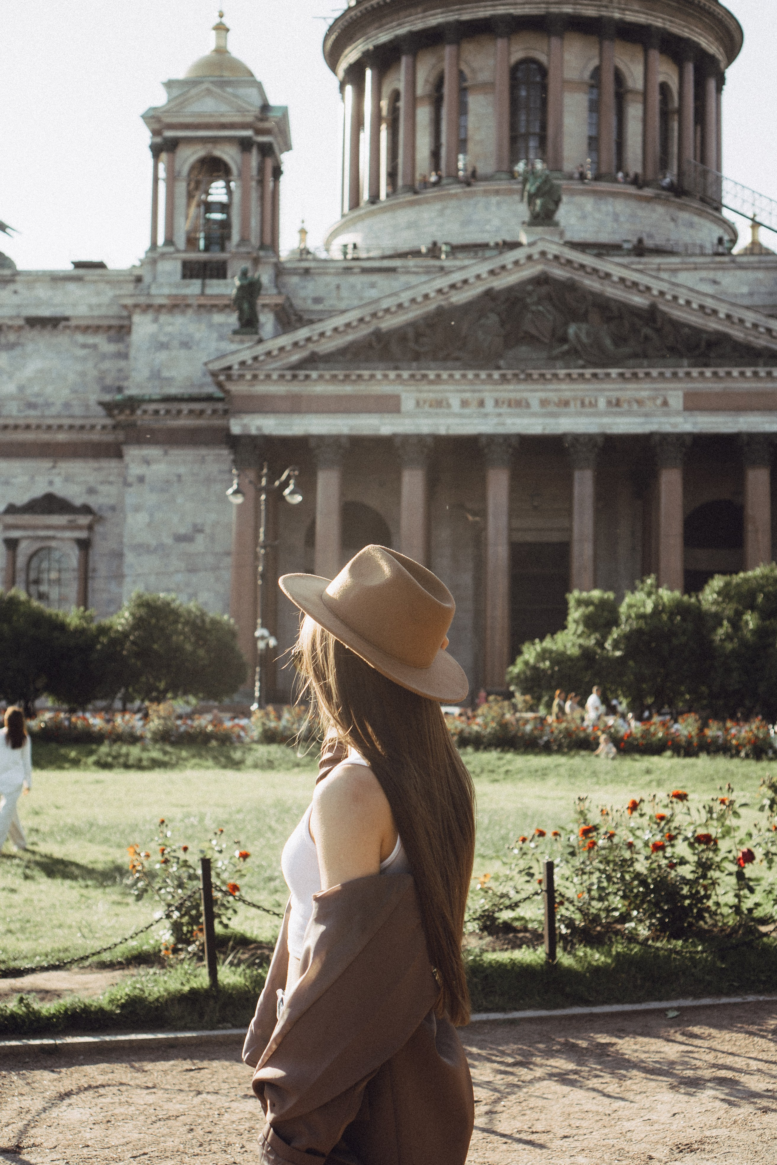 ПРОГУЛКА ПО САНКТ-ПЕТЕРБУРГУ. Профессиональный фотограф, Санкт-Петербург — Виктория Богомолова