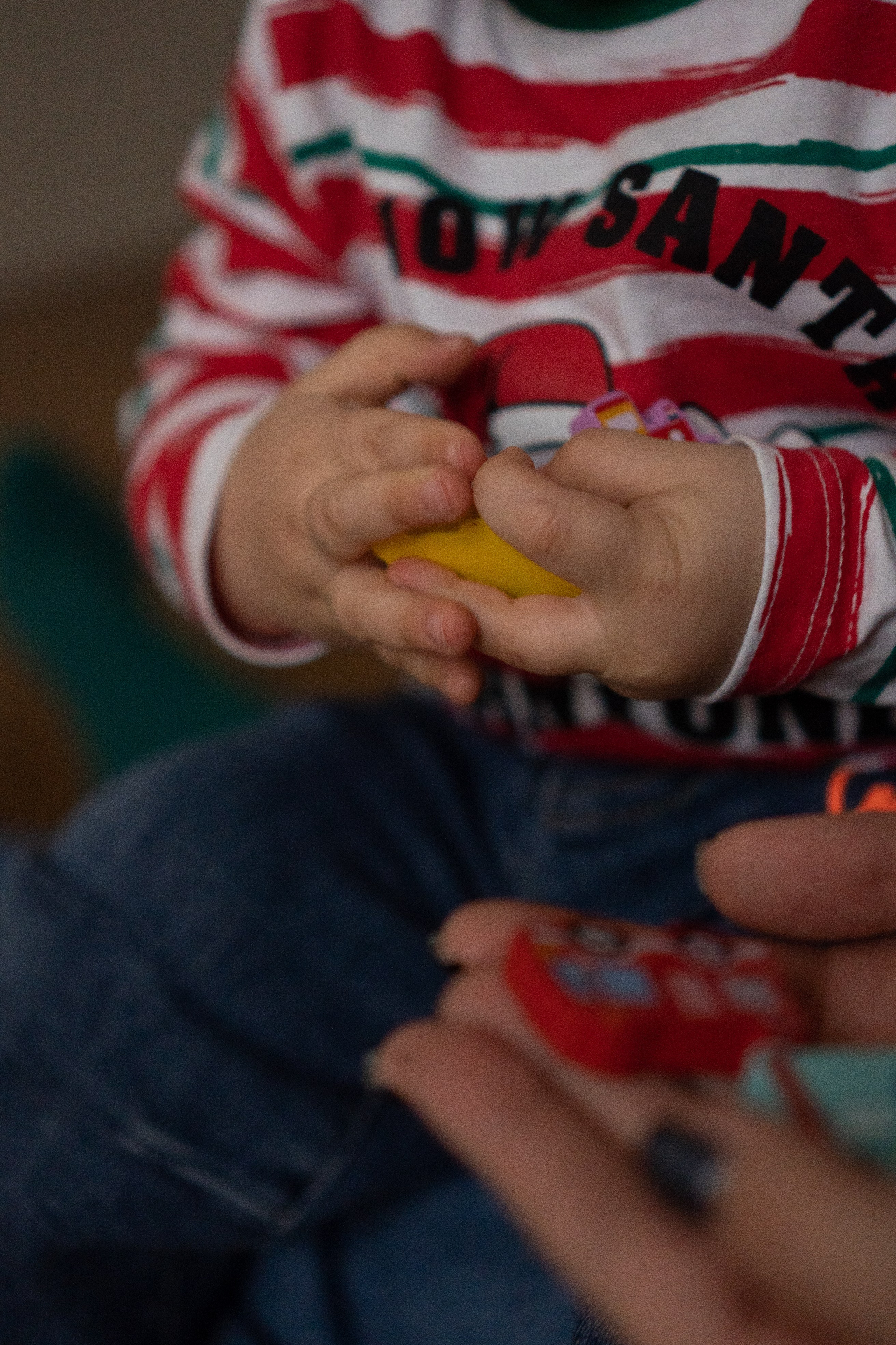 НОВОГОДНЯЯ В СТУДИИ. Профессиональный фотограф, Санкт-Петербург — Виктория Богомолова