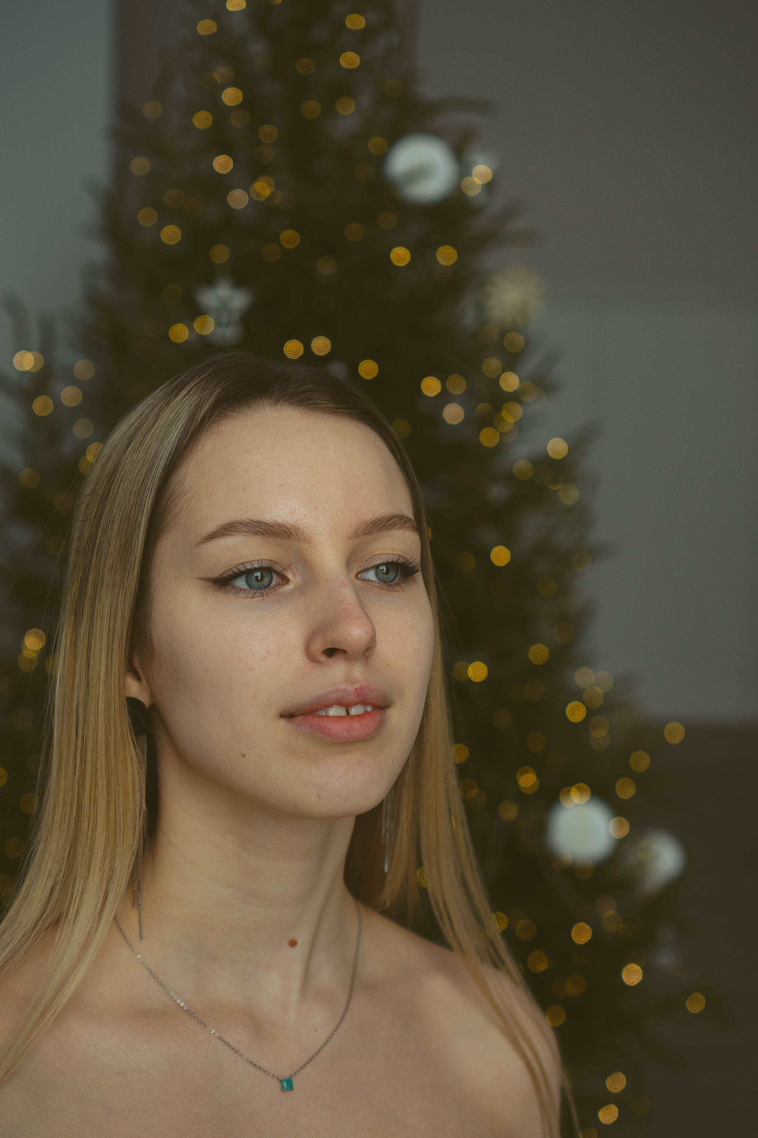 Новогодняя. Профессиональный фотограф, Санкт-Петербург — Виктория Богомолова