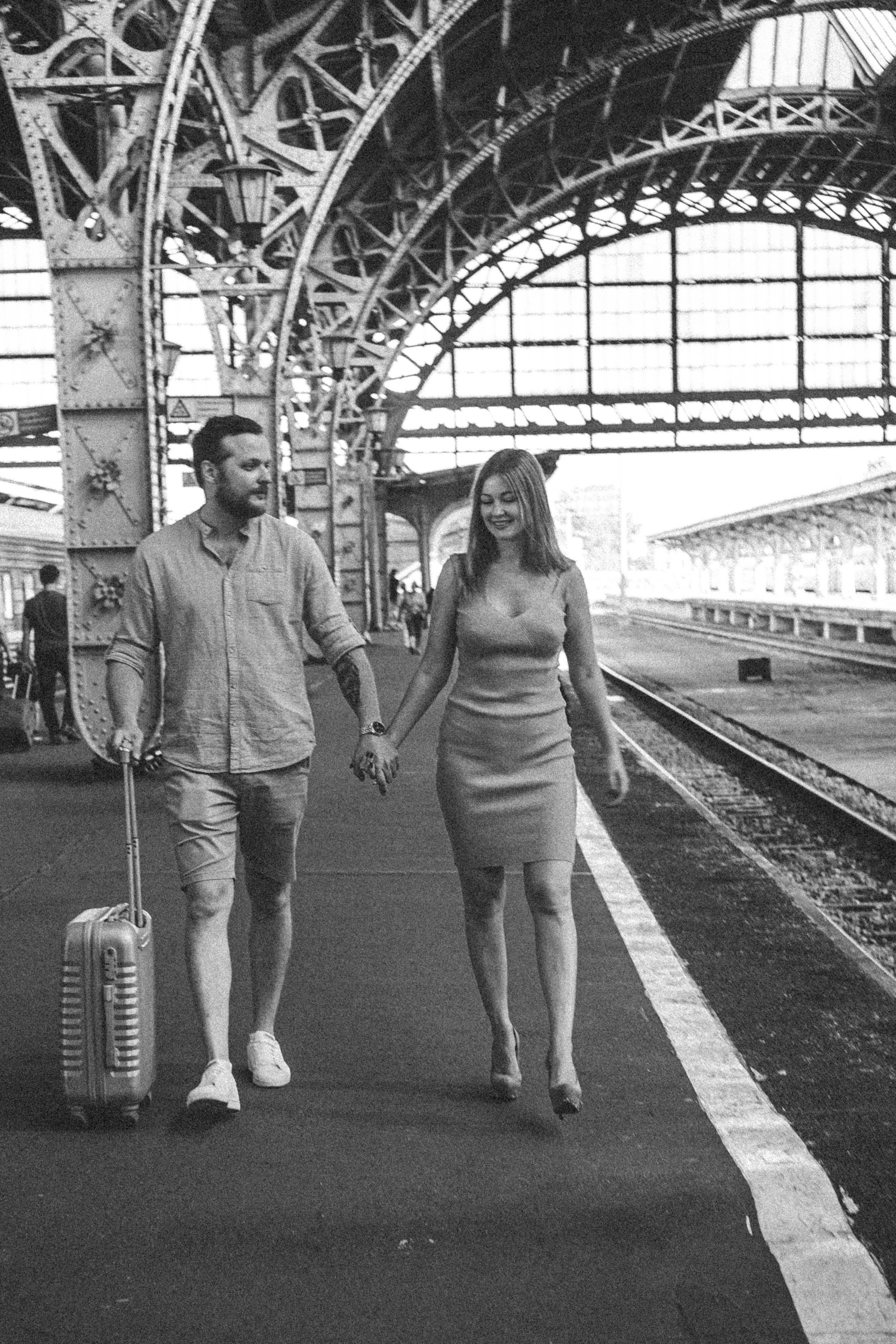 История на реальных событиях. Профессиональный фотограф, Санкт-Петербург — Виктория Богомолова