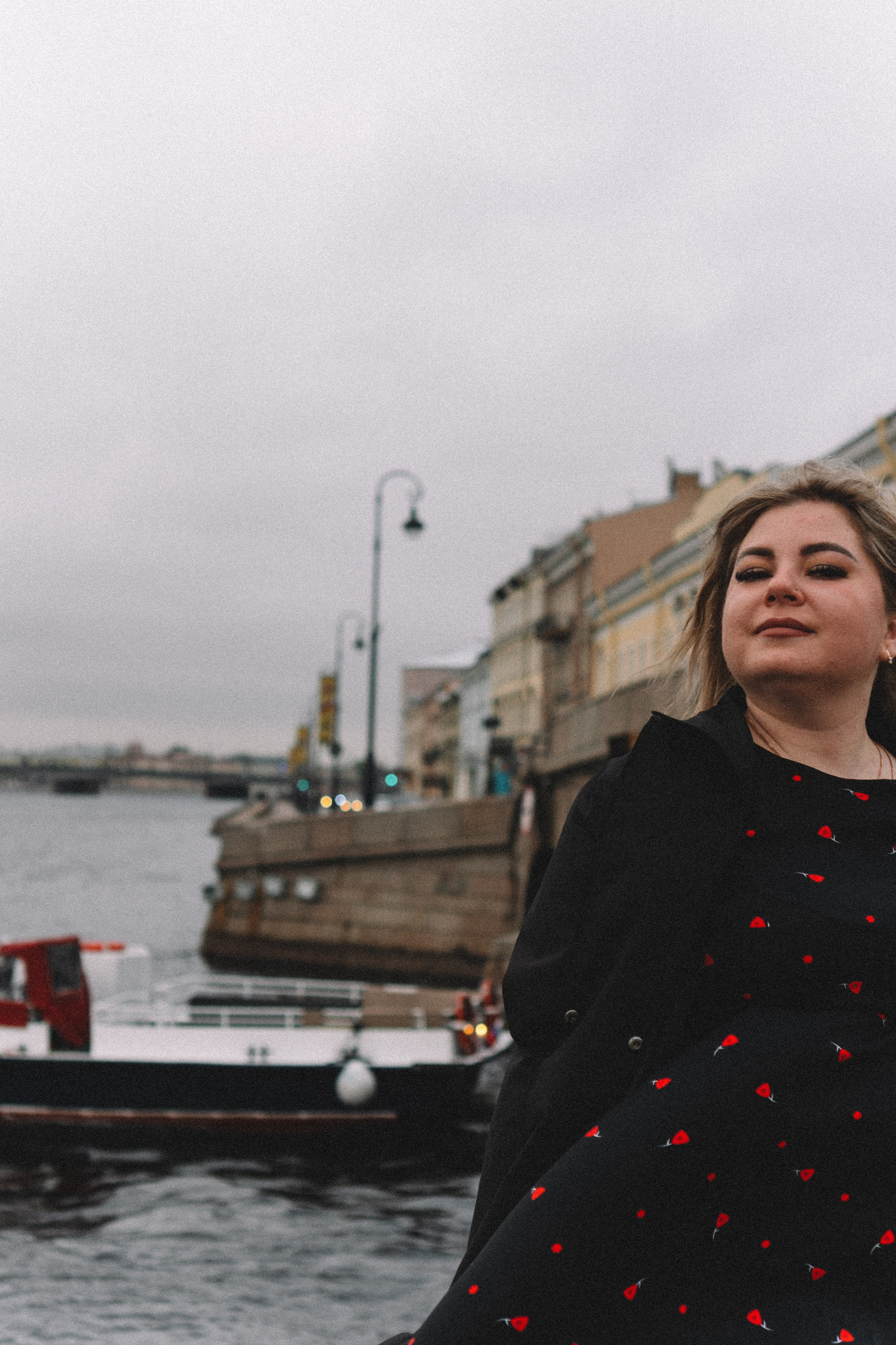 ПРОГУЛКА ВЕСНОЙ. Профессиональный фотограф, Санкт-Петербург — Виктория Богомолова