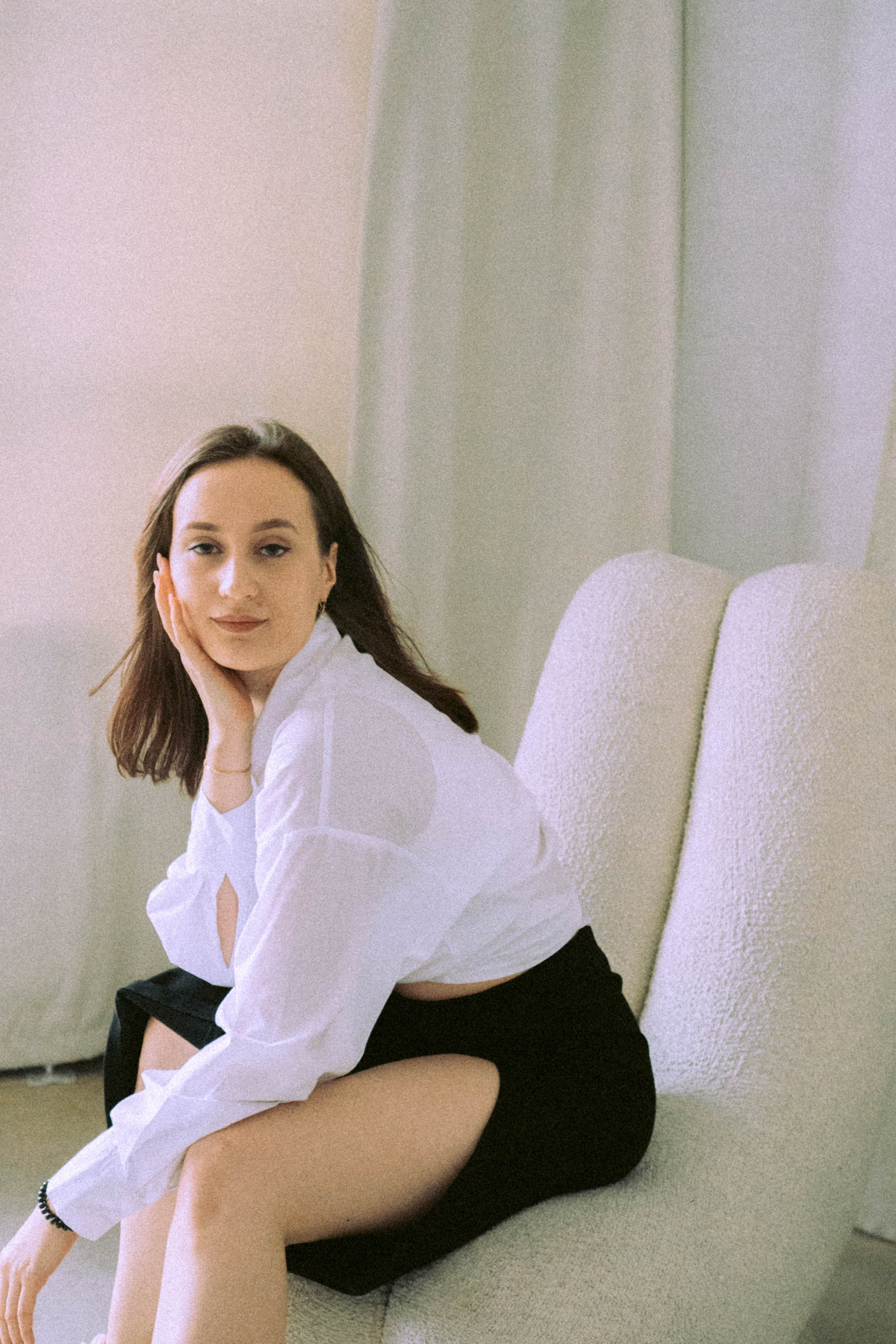 Подружки. Профессиональный фотограф, Санкт-Петербург — Виктория Богомолова