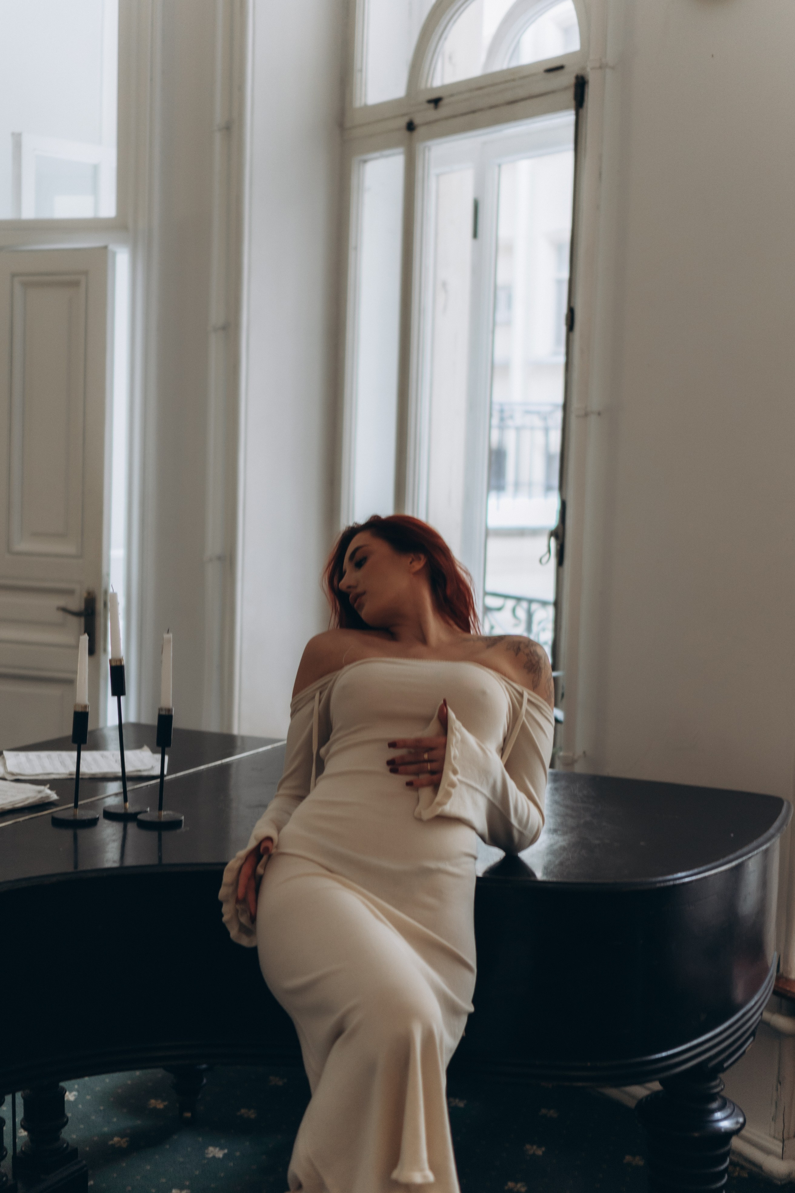 Для девушки. Профессиональный фотограф, Санкт-Петербург — Виктория Богомолова