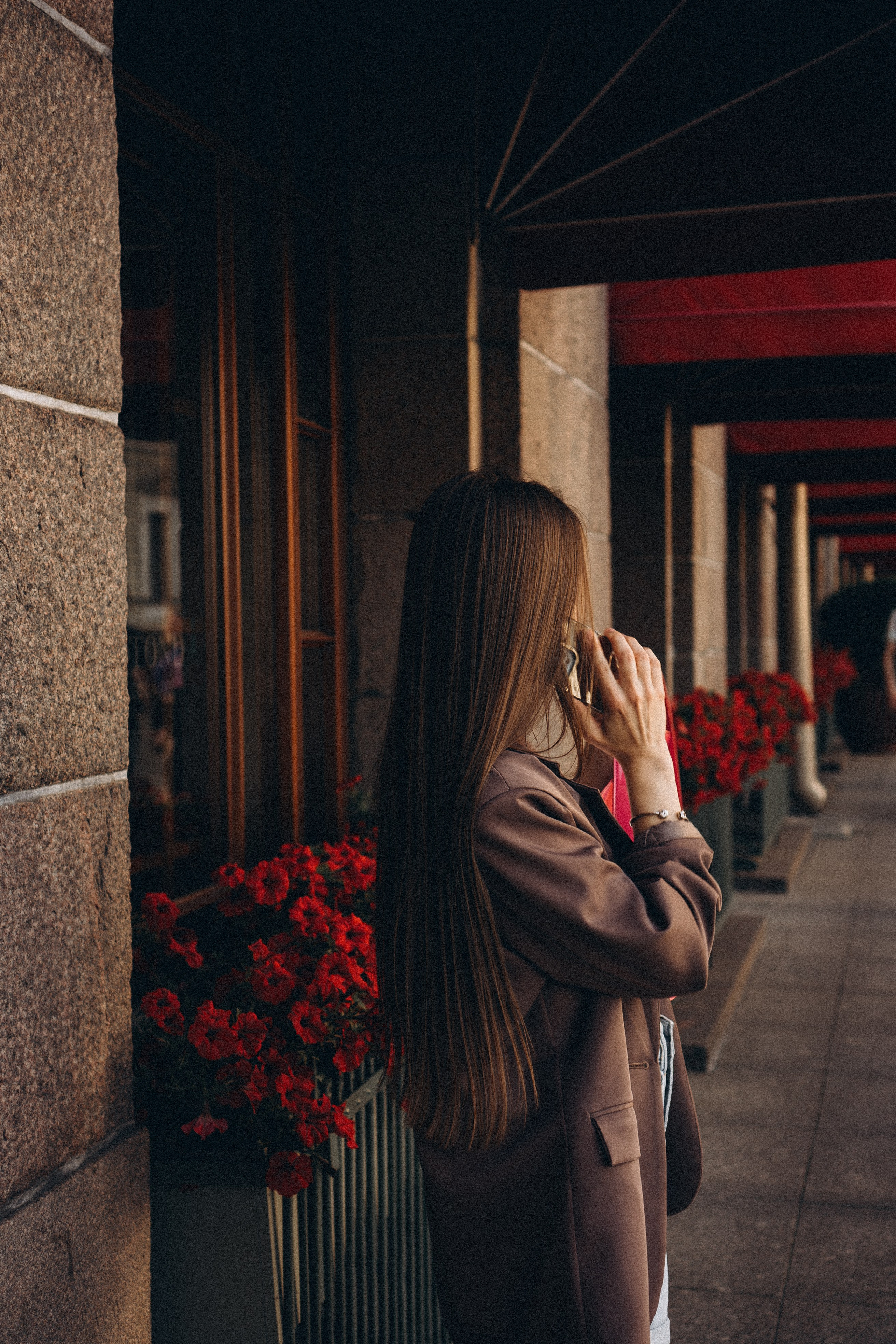 ПРОГУЛКА ПО САНКТ-ПЕТЕРБУРГУ. Профессиональный фотограф, Санкт-Петербург — Виктория Богомолова