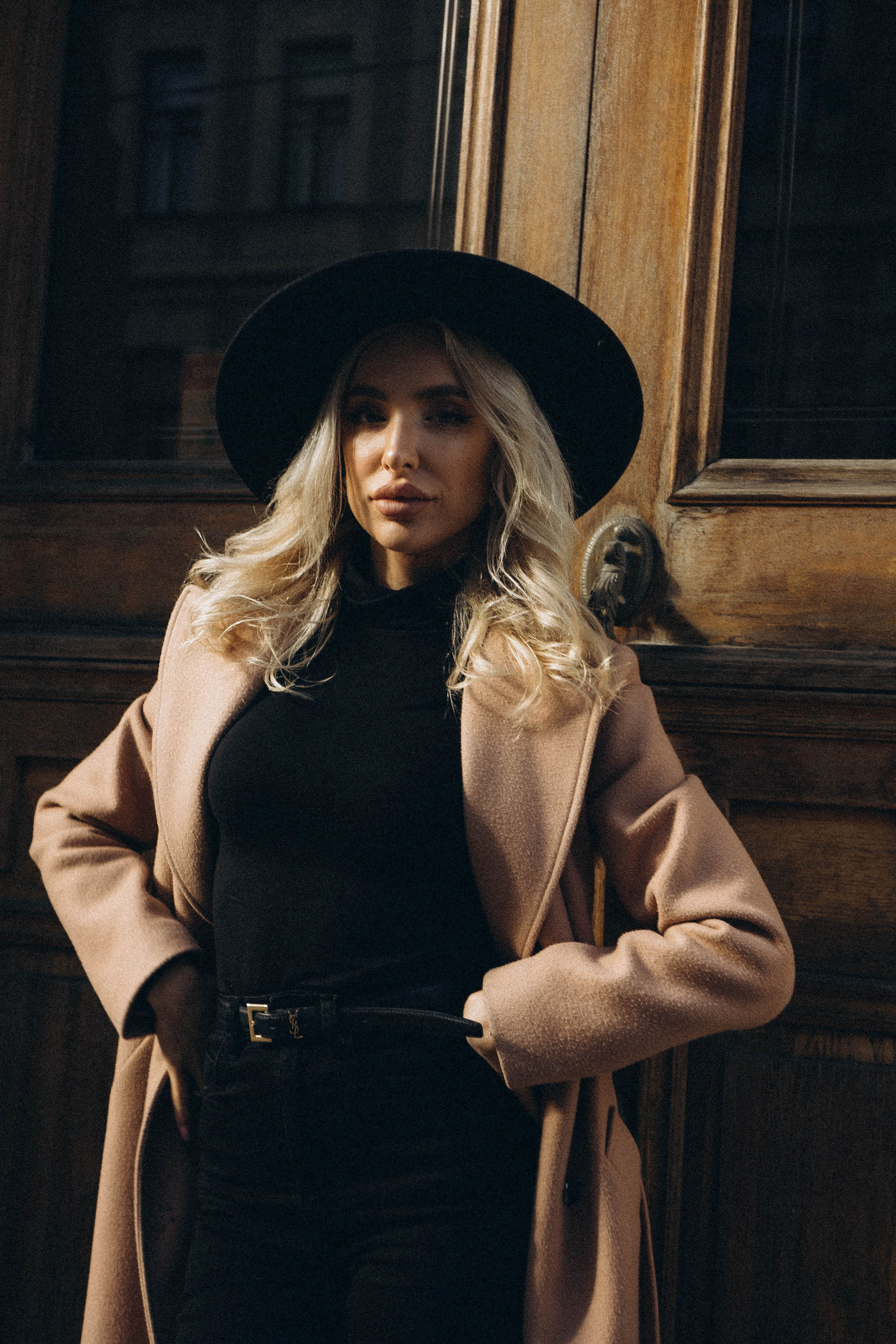 Питерская атмосфера. Профессиональный фотограф, Санкт-Петербург — Виктория Богомолова