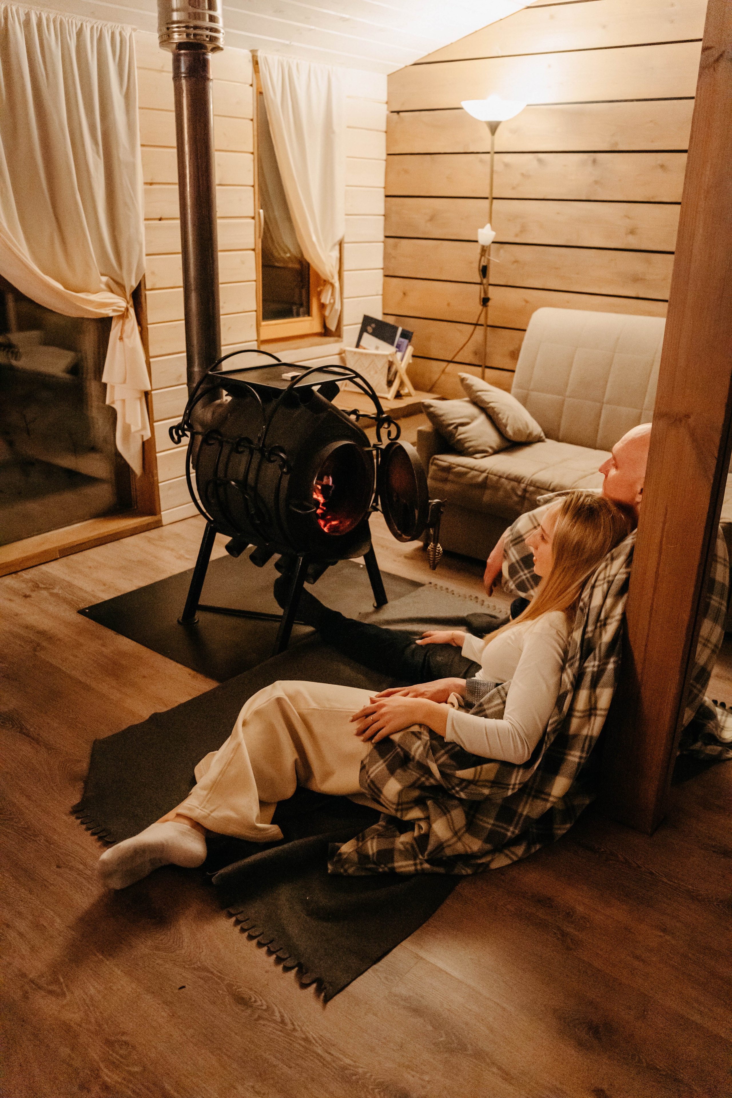 Междуречье|Экоотель. Фотограф Абакумова Анастасия