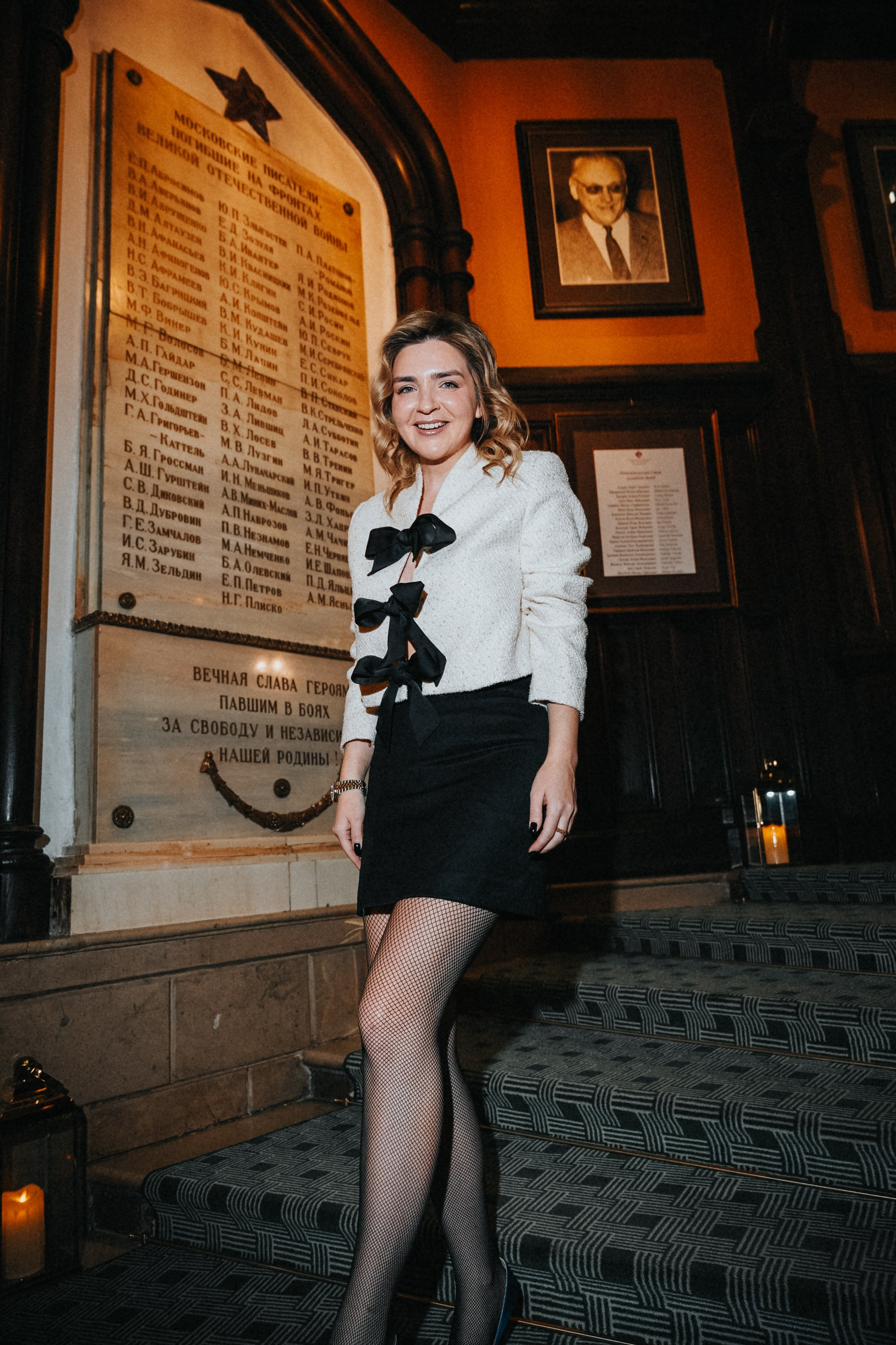 Ксения. Портретный и репортажный фотограф