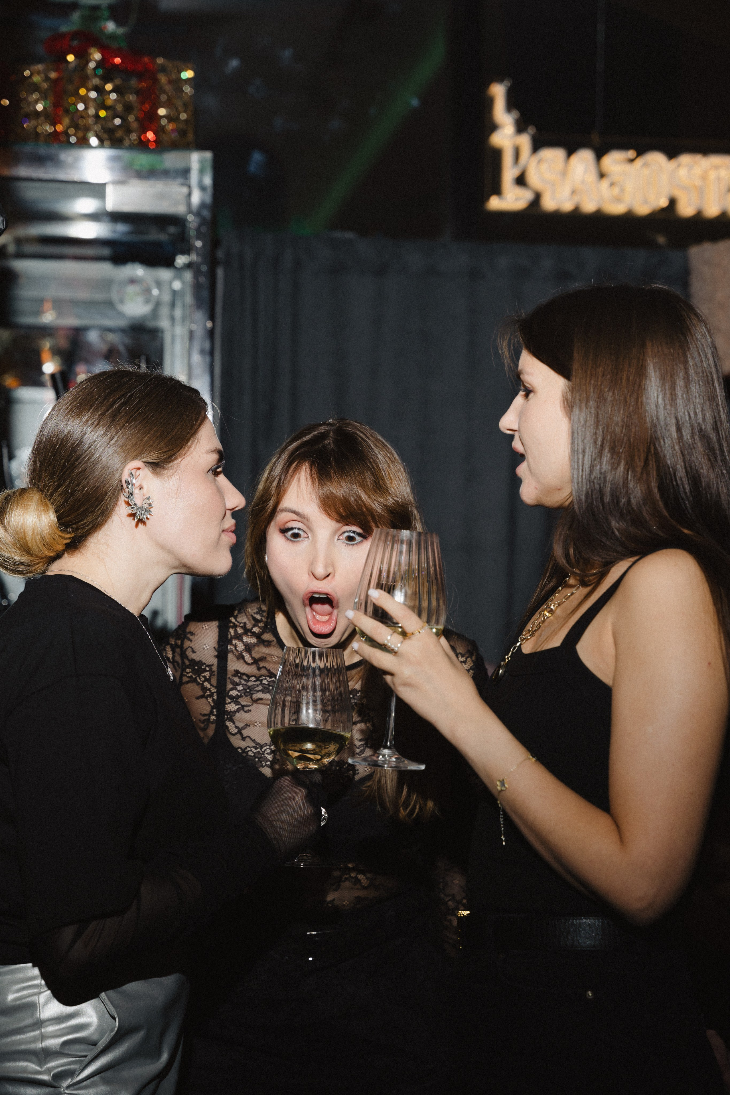 Корпоратив Арбат. Портретный и репортажный фотограф