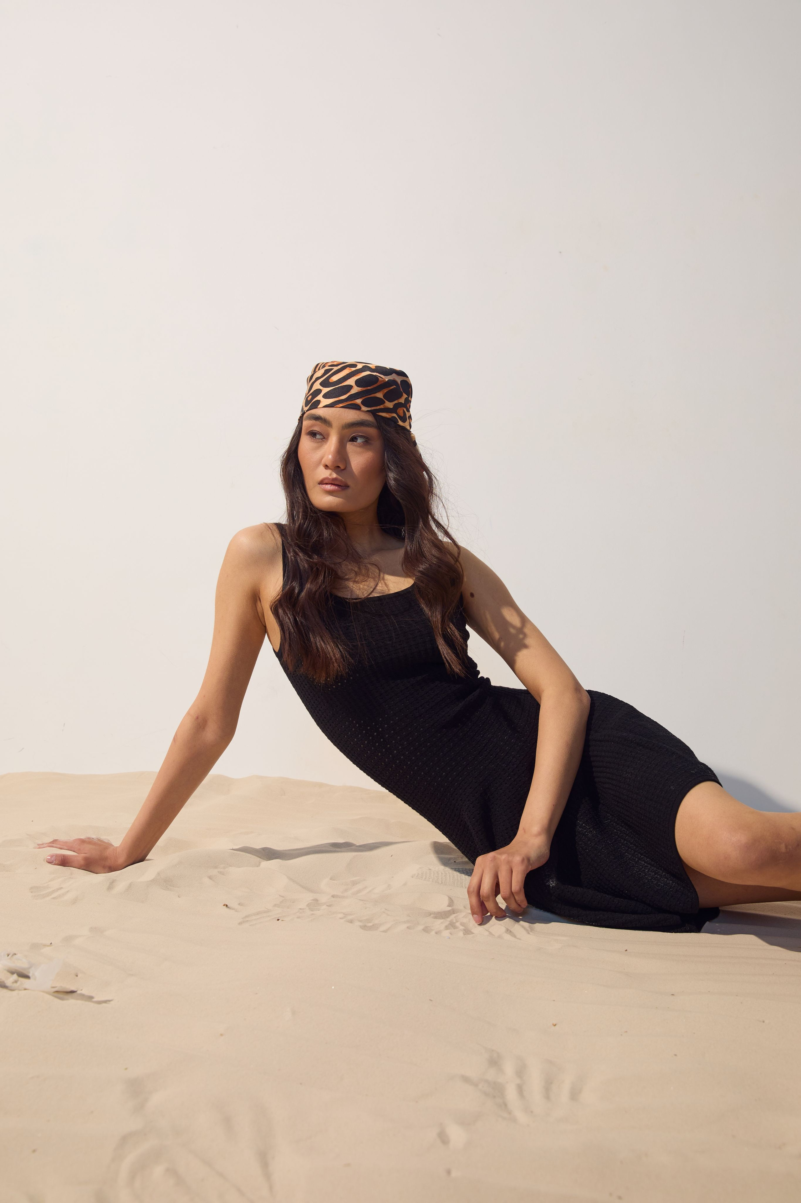 Sanny. Axis model management