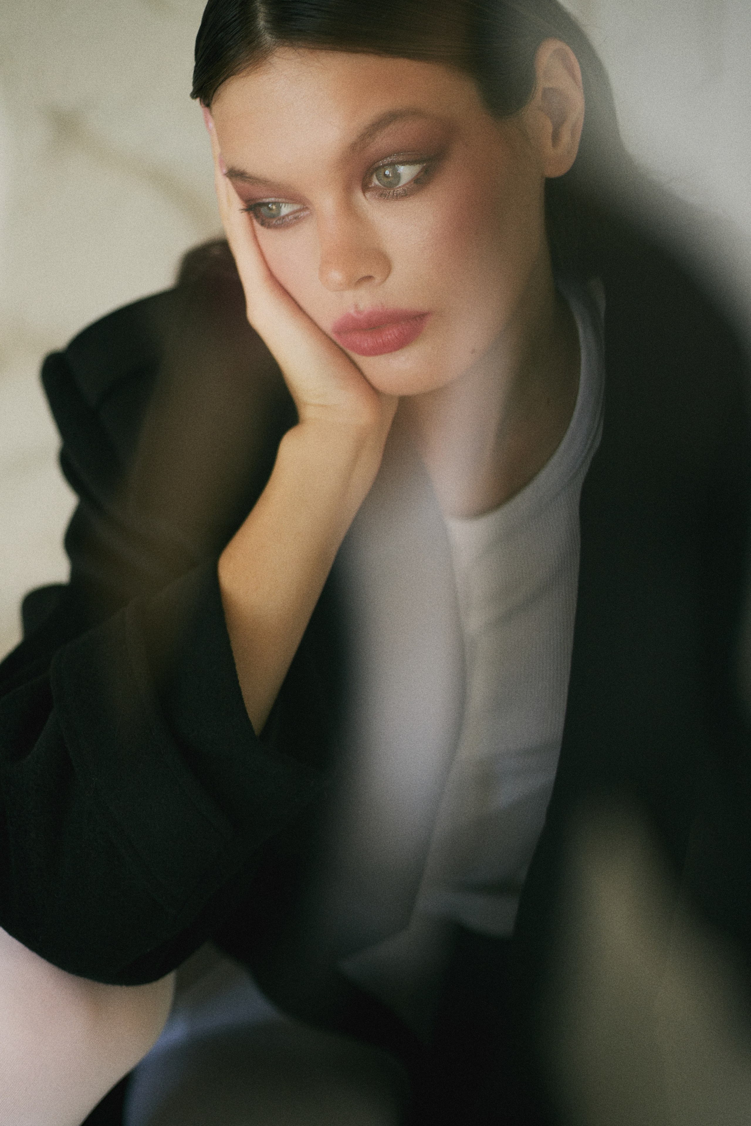 Настя. Фотограф Ионова Анастасия, г Владивосток