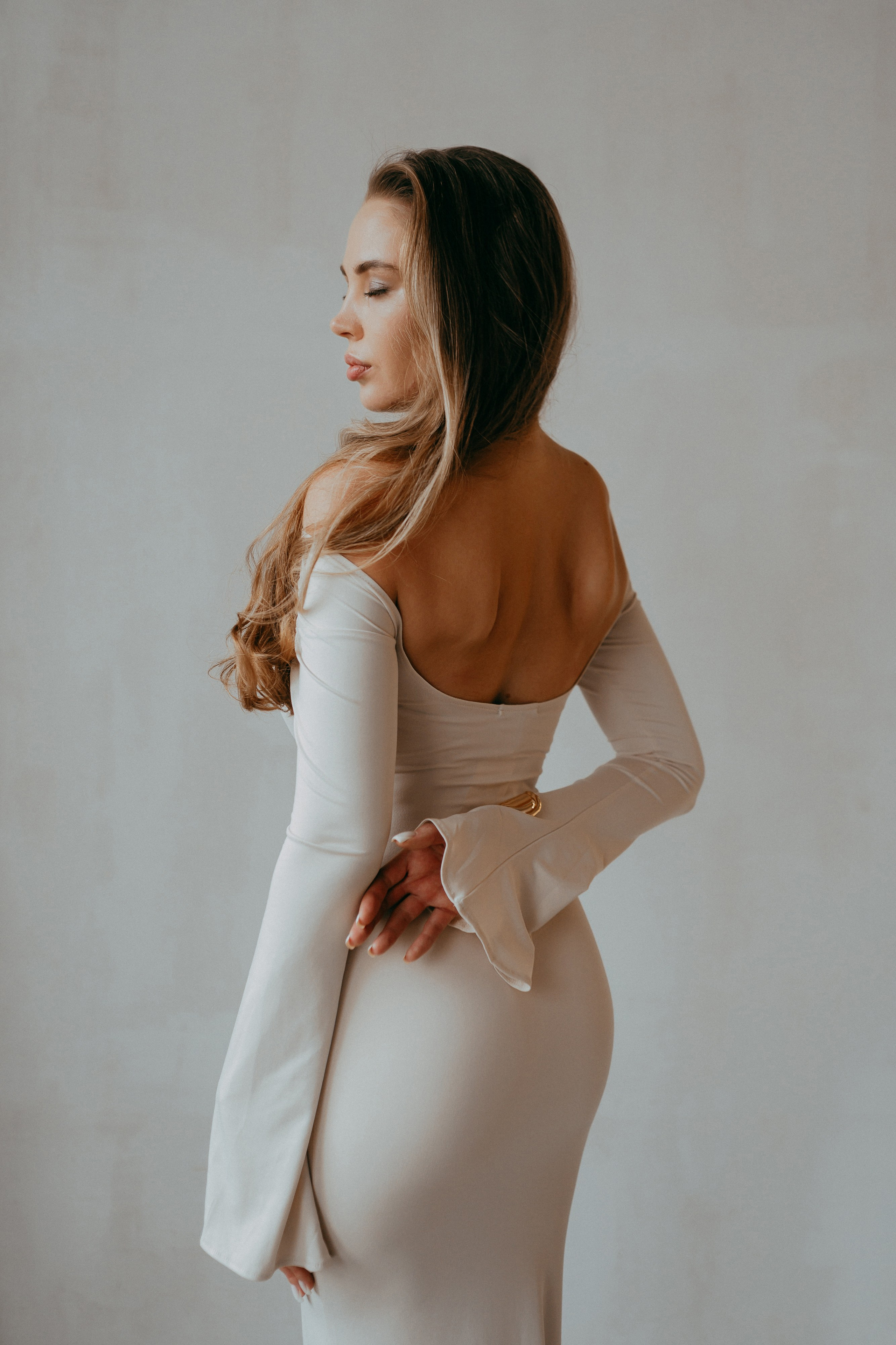 Яна. Фотограф Алексей Кутырёв