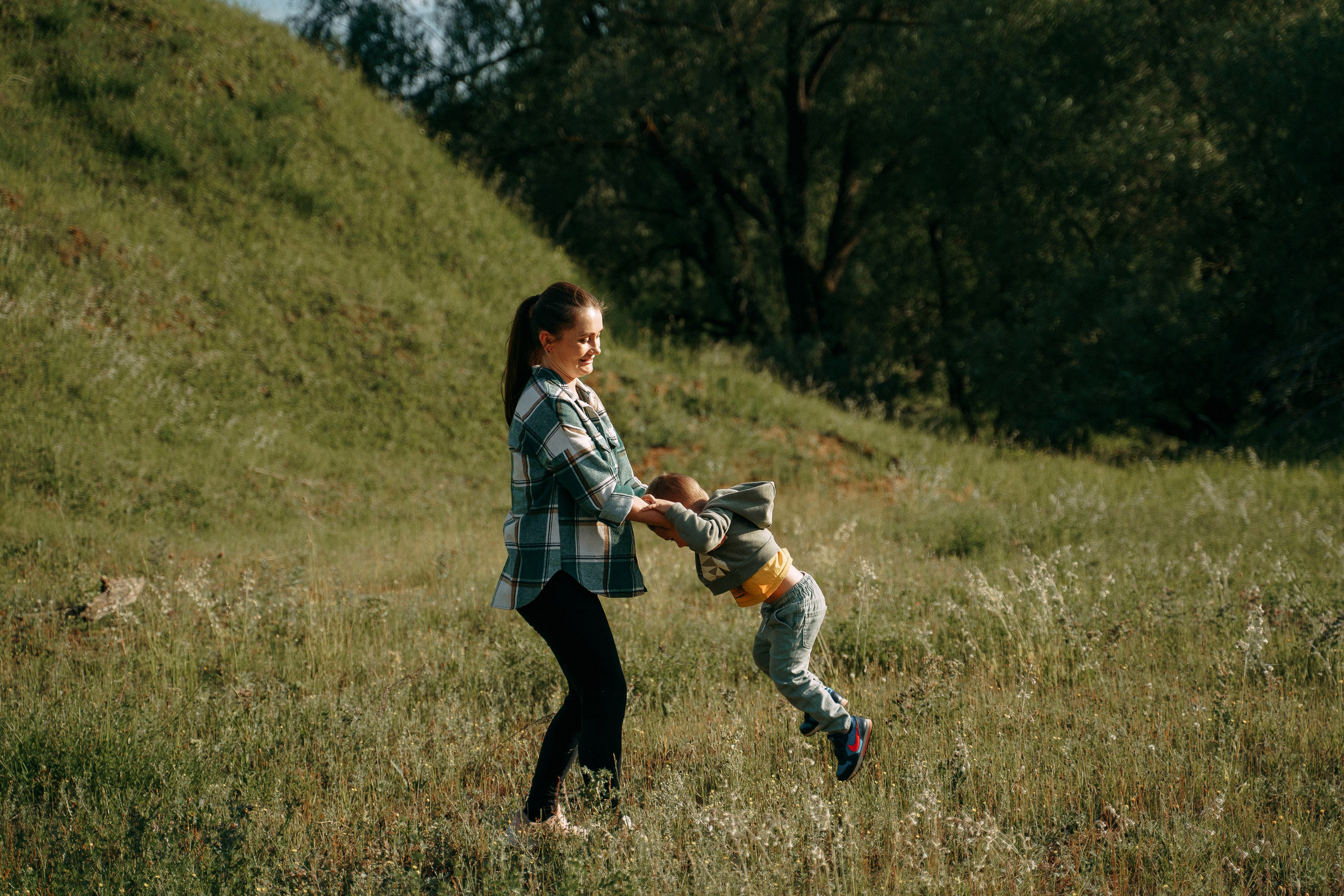 Марина и Данила. Фотограф Алексей Кутырёв