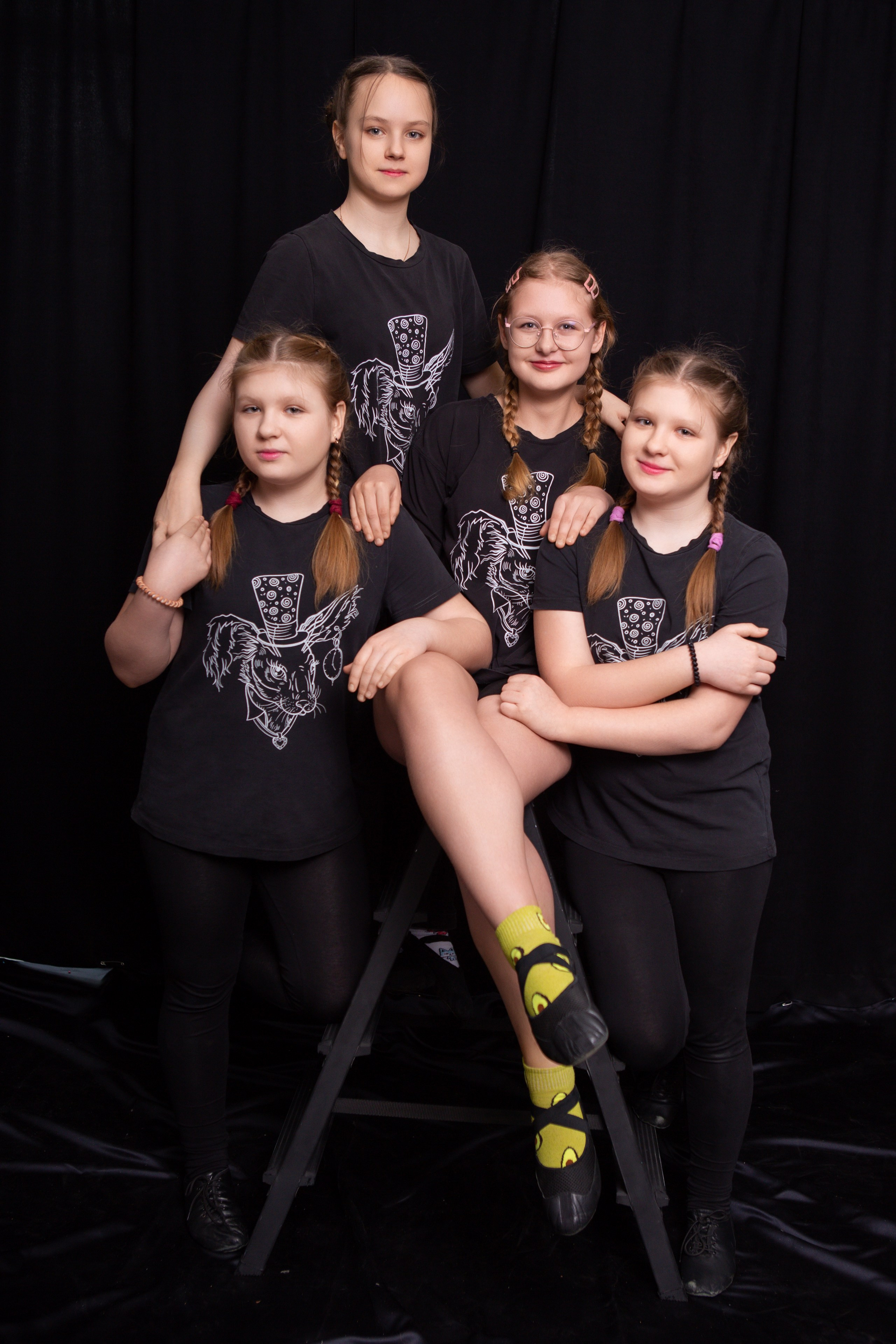 ТС ФАНТАЗИЯ — БОЛЬШАЯ СЪЕМКА. Профессиональный фотограф в Мценске и Орловской области