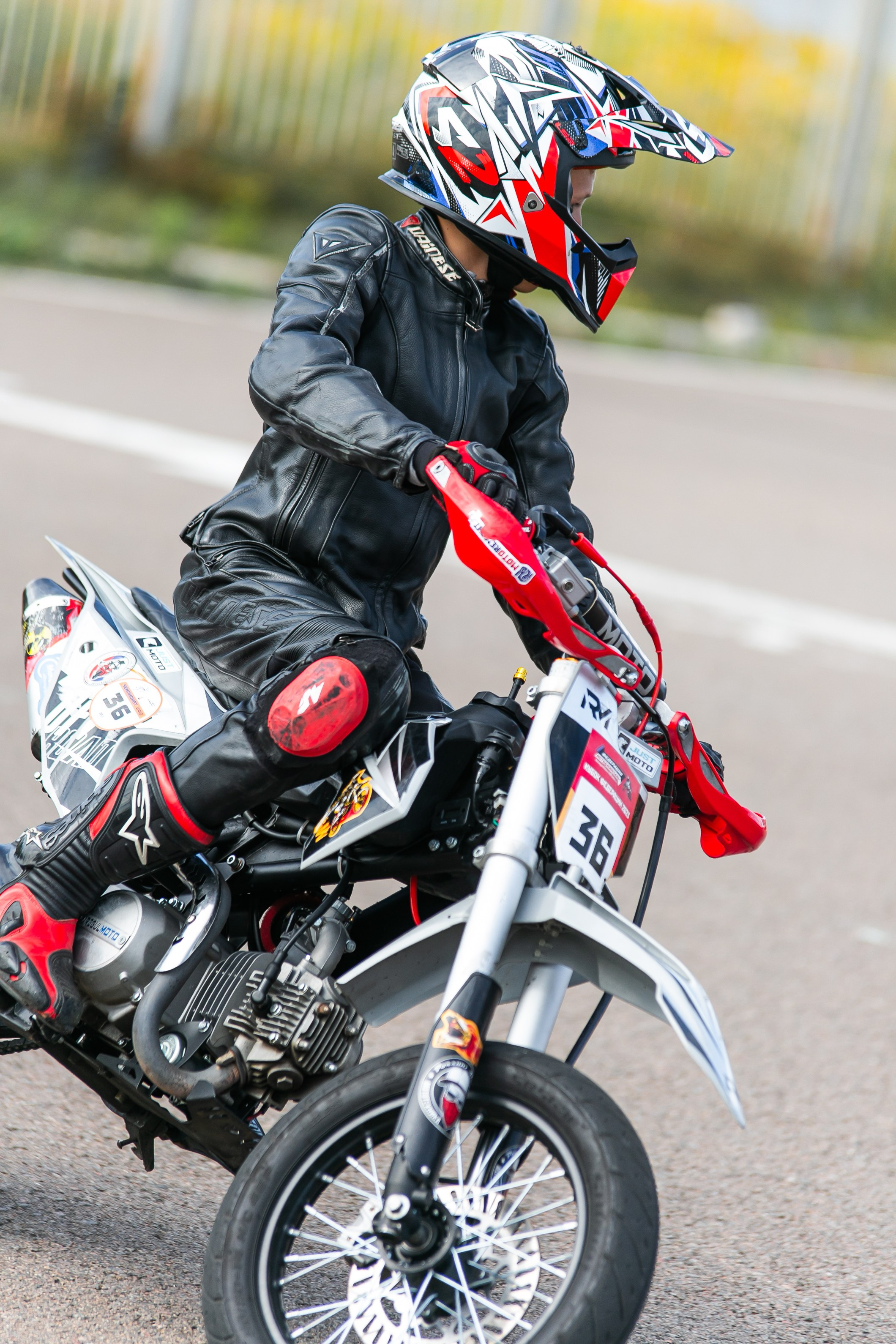 Чемпионат ЦФО 2024 — Этап Орловской области, Орел. Профессиональный фотограф в Мценске и Орловской области