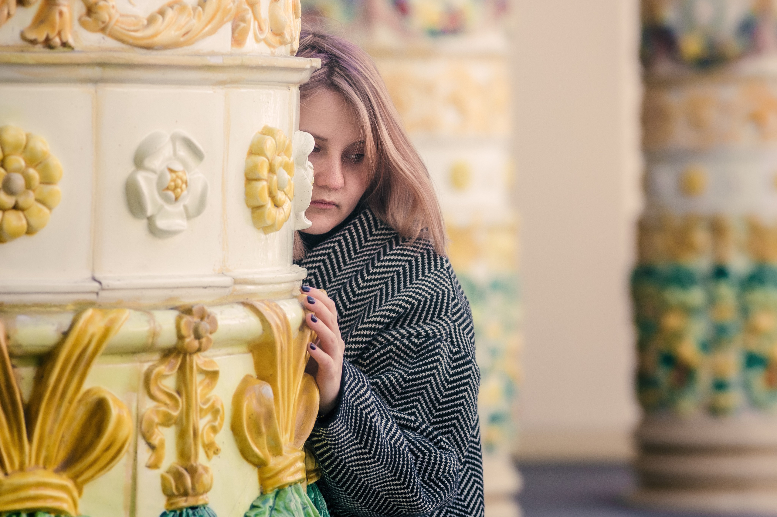 2024. Социофобушек, фотографирует социофобушков. Фотограф в Санкт-Петербурге