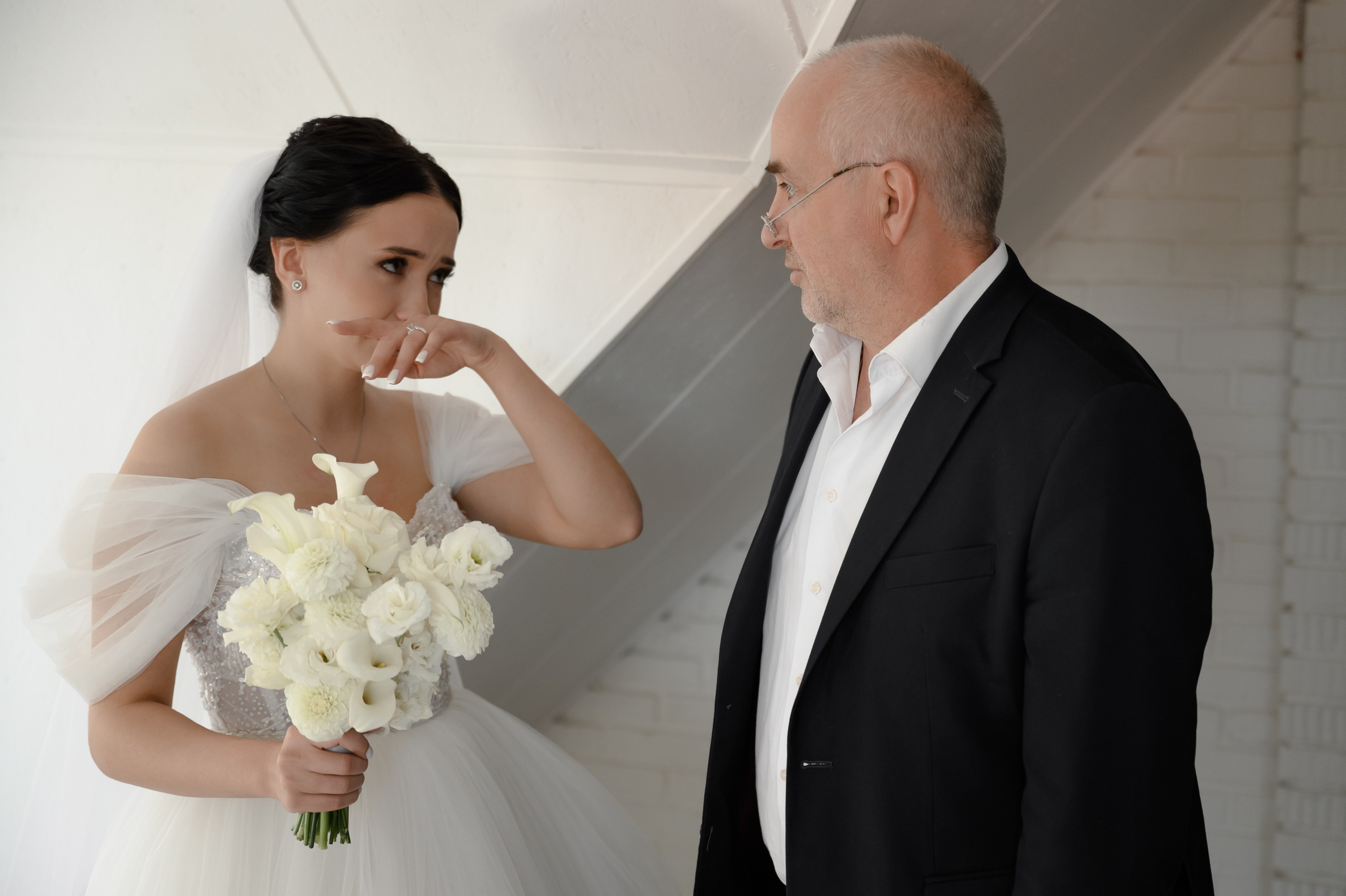 Манхэттен. Свадебный фотограф в Москве Владимир Симонов