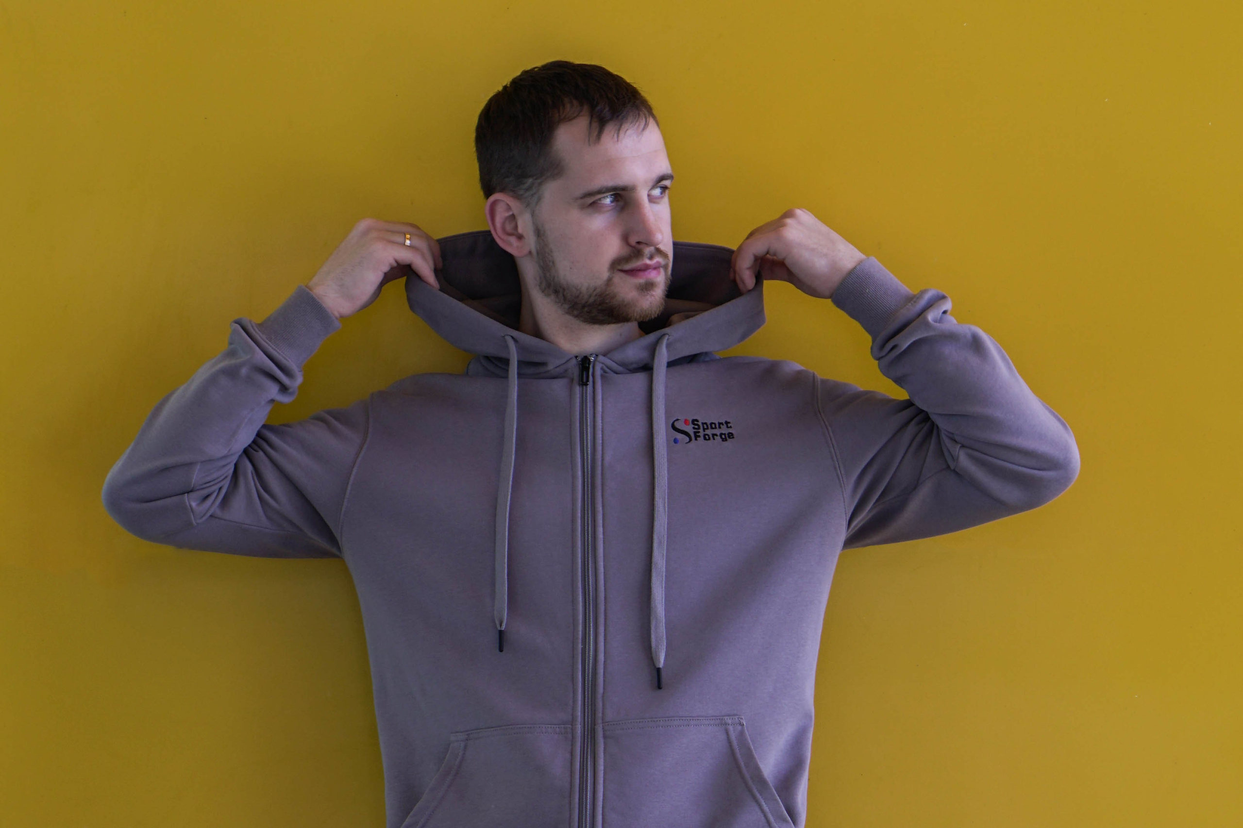 Спортивная одежда для сайта. Фотограф Санкт-Петербург