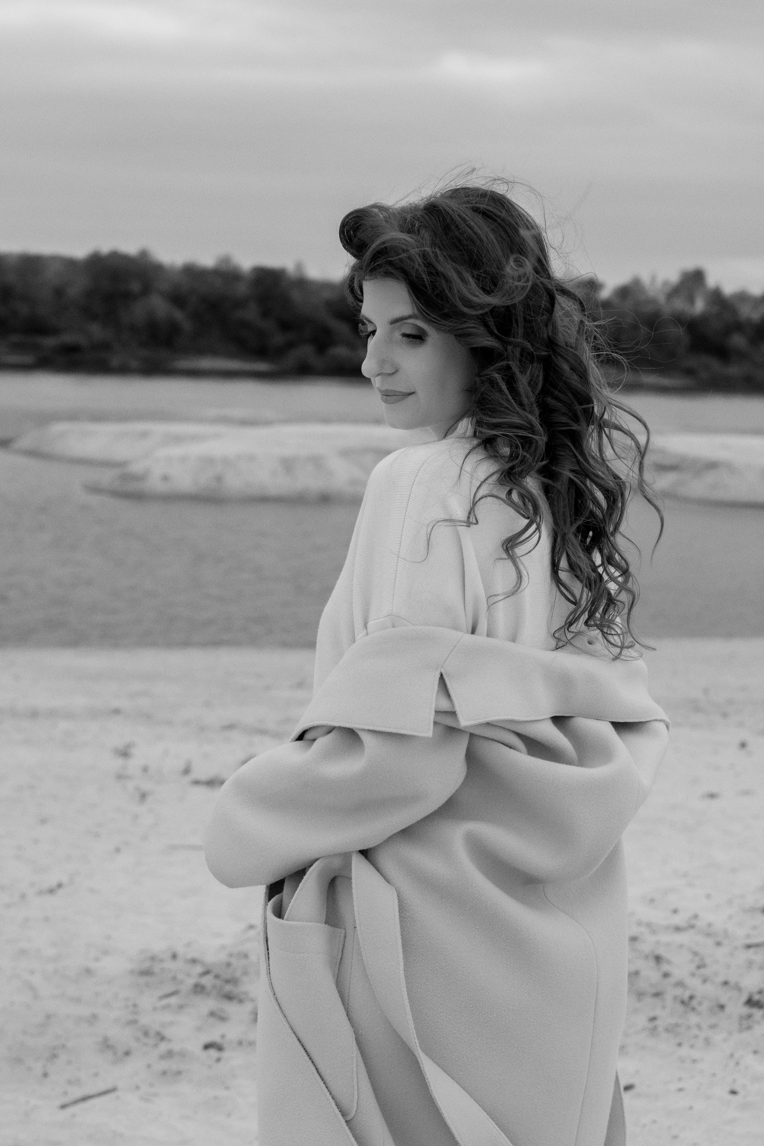 Елена. Свадебный и семейный фотограф в Серпухове Александра Дерюшева