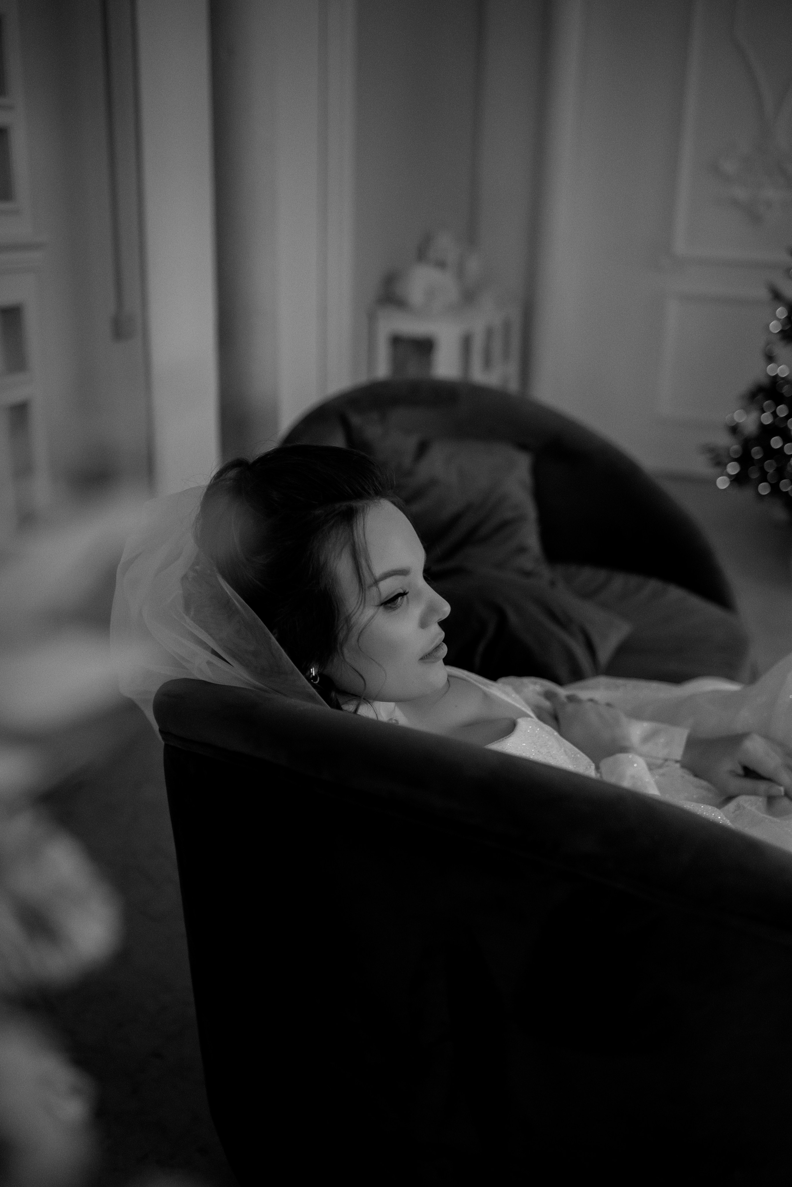 Сергей и Виктория. Свадебный и семейный фотограф в Серпухове Александра Дерюшева