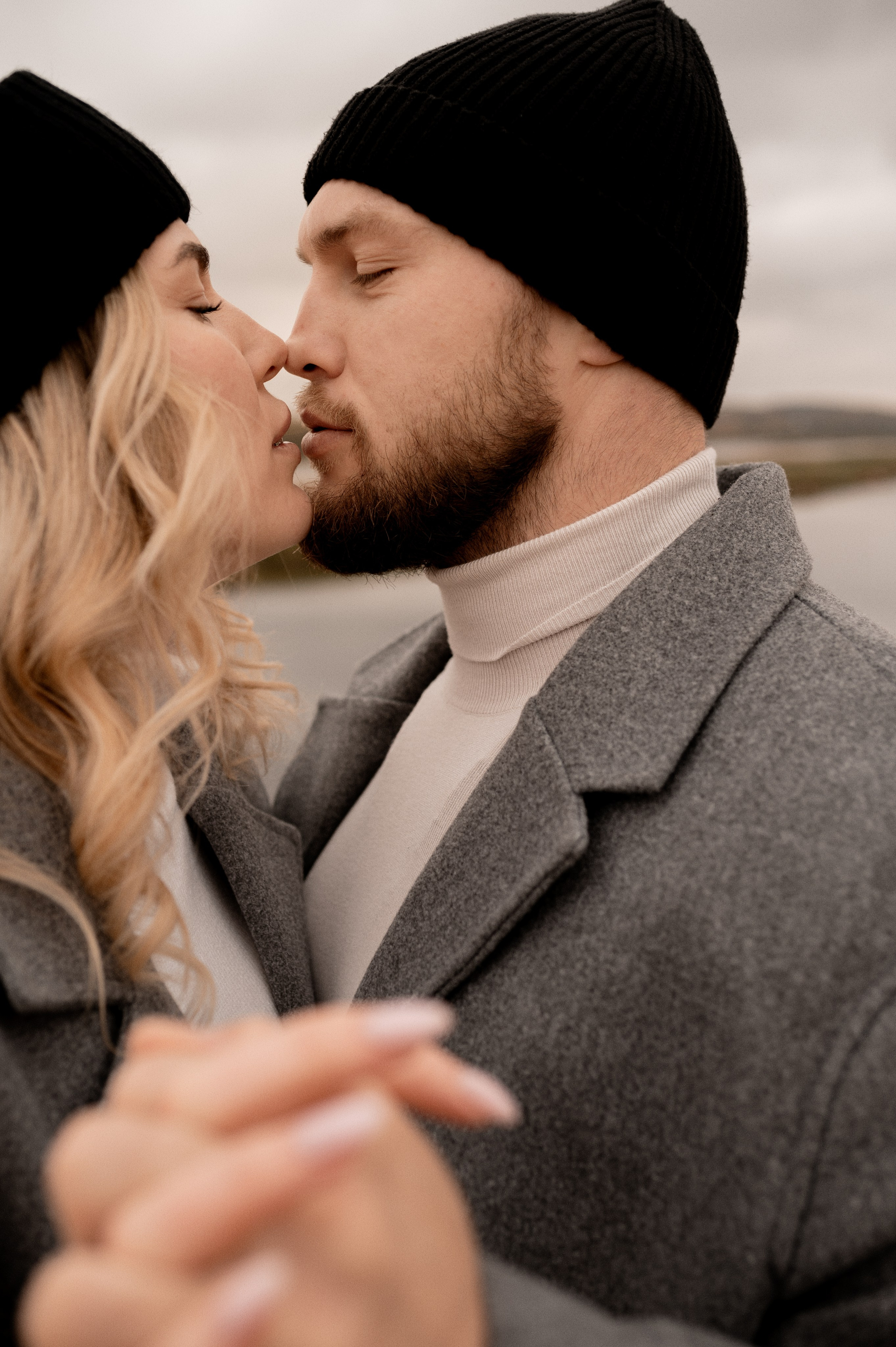 Сергей и Анастасия. Свадебный и семейный фотограф в Серпухове Александра Дерюшева