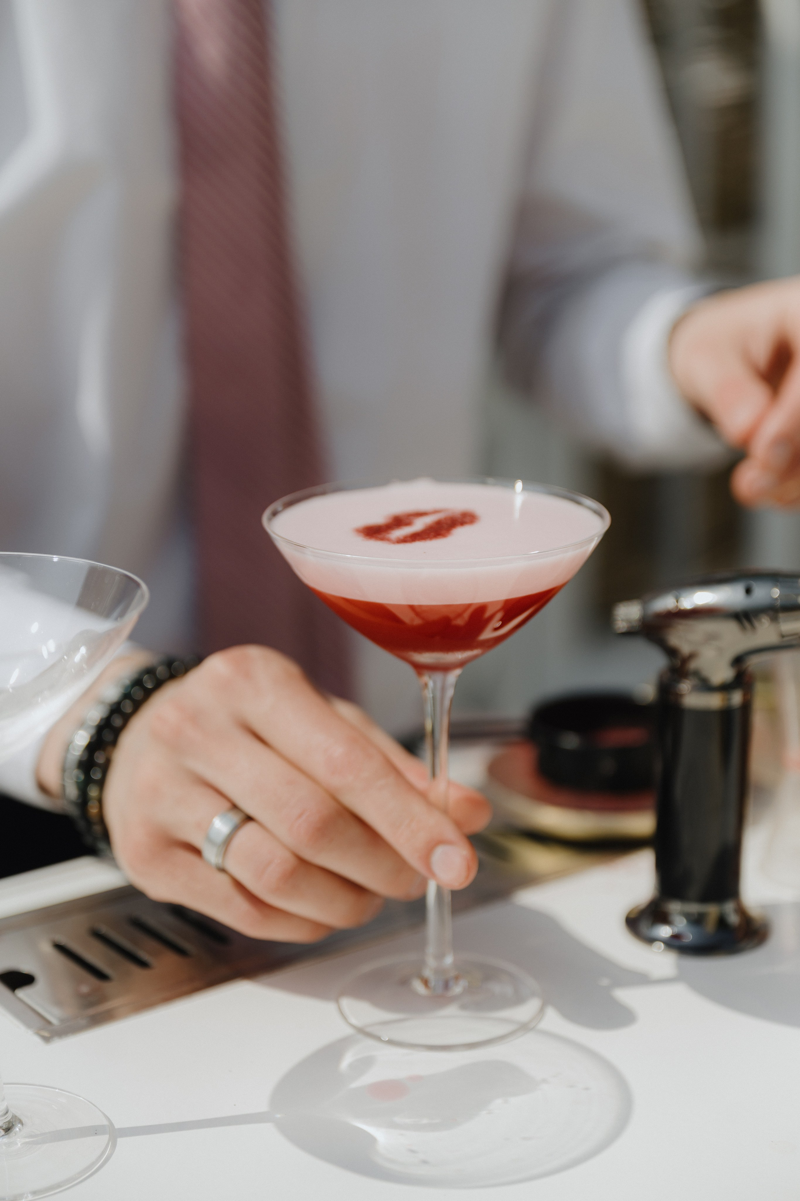 Ангелина & Никита. «Хвоя»