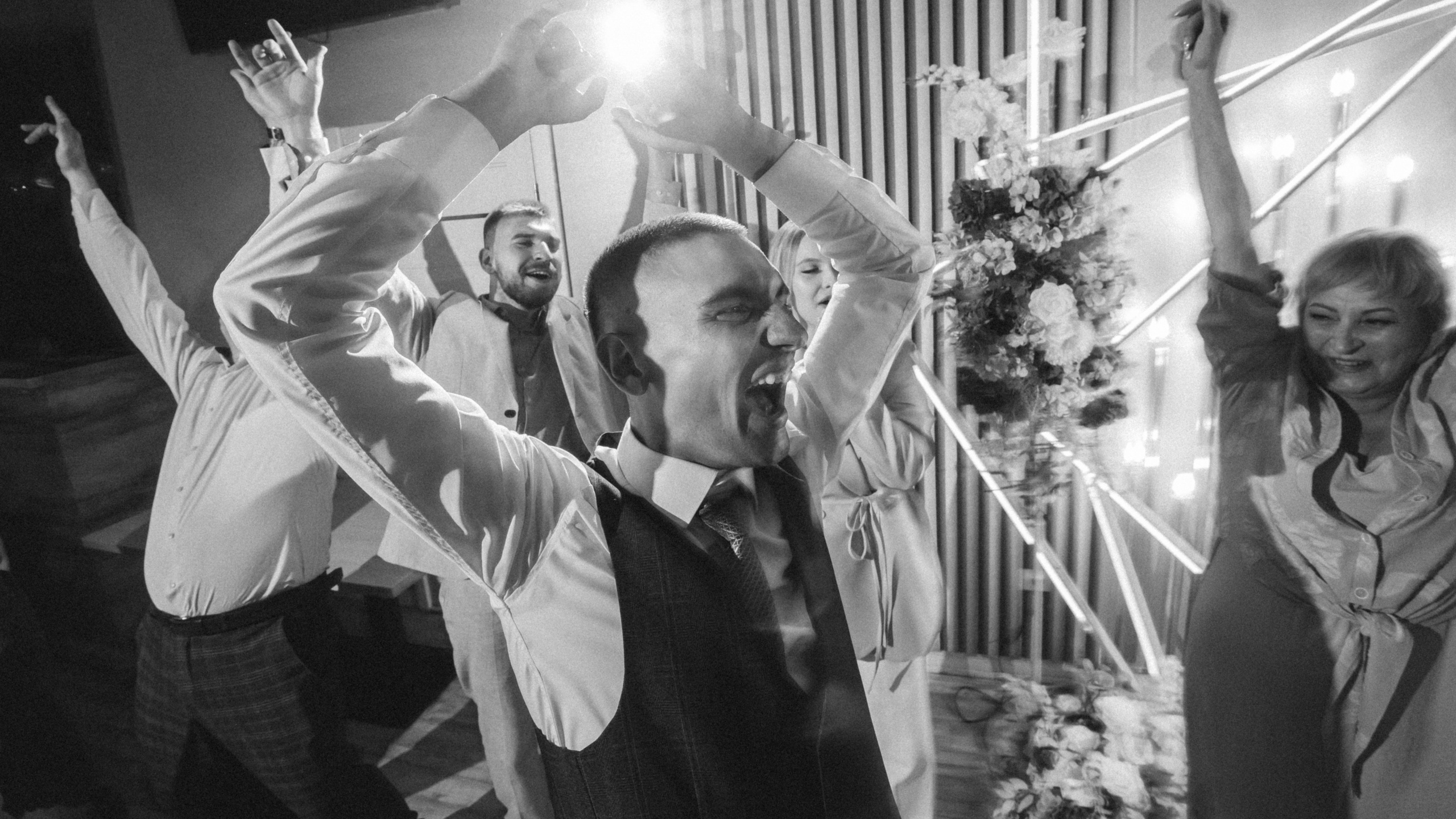 Вадим и Ирина. Фотограф в Благовещенске Андрей Сенченко