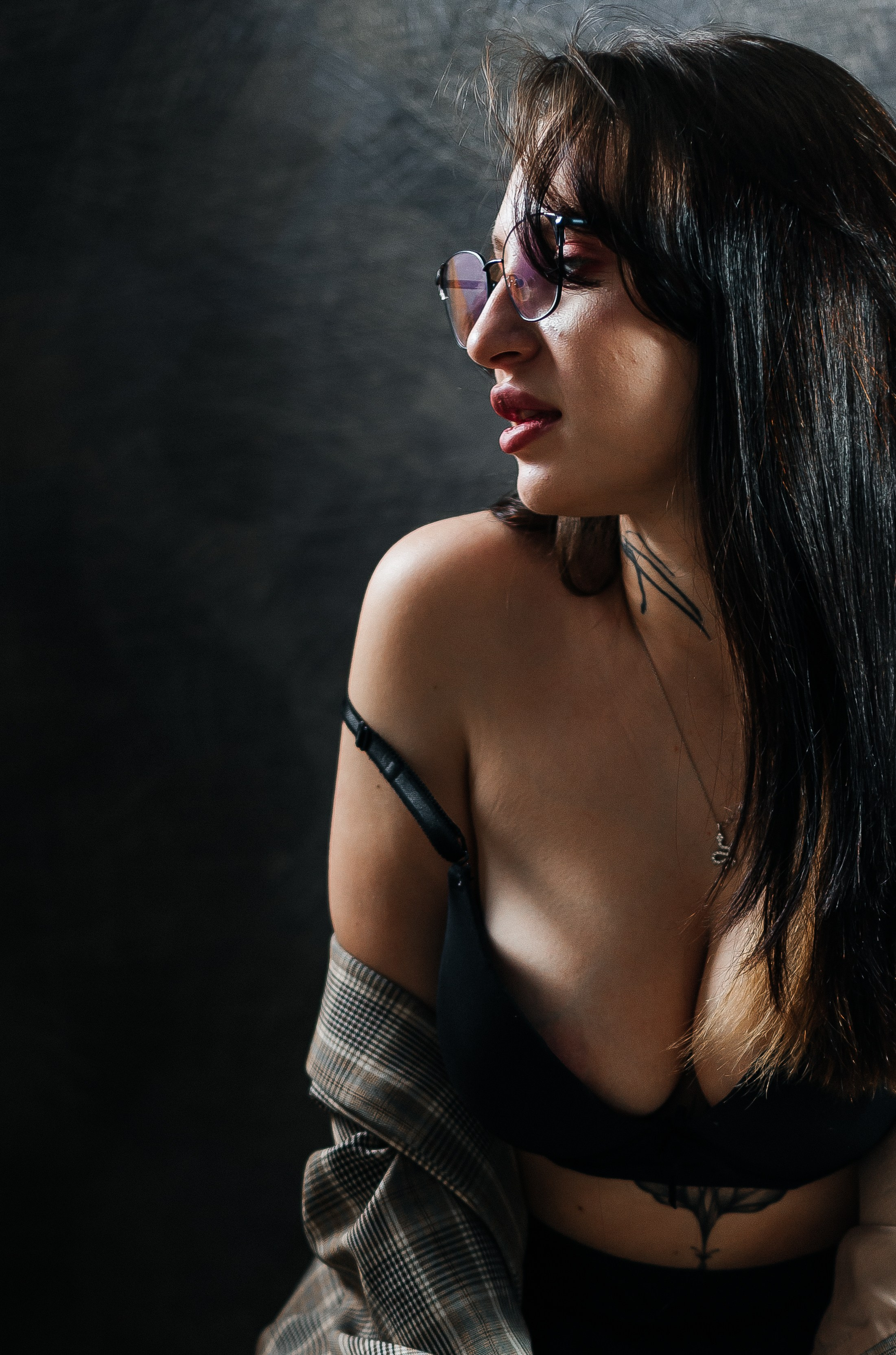 Саша. Фотограф в Благовещенске Андрей Сенченко