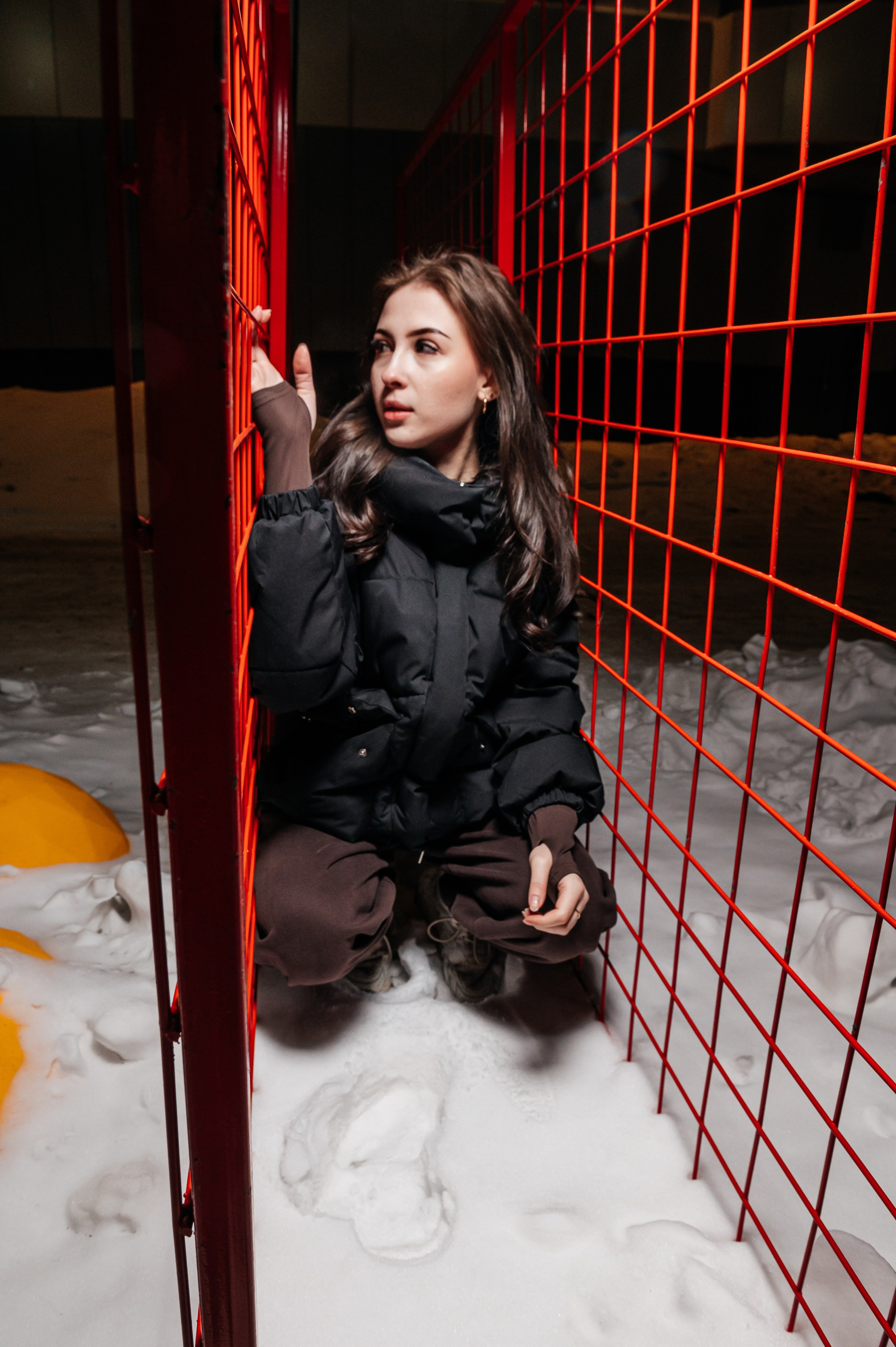 Оля. Фотограф в Благовещенске Андрей Сенченко