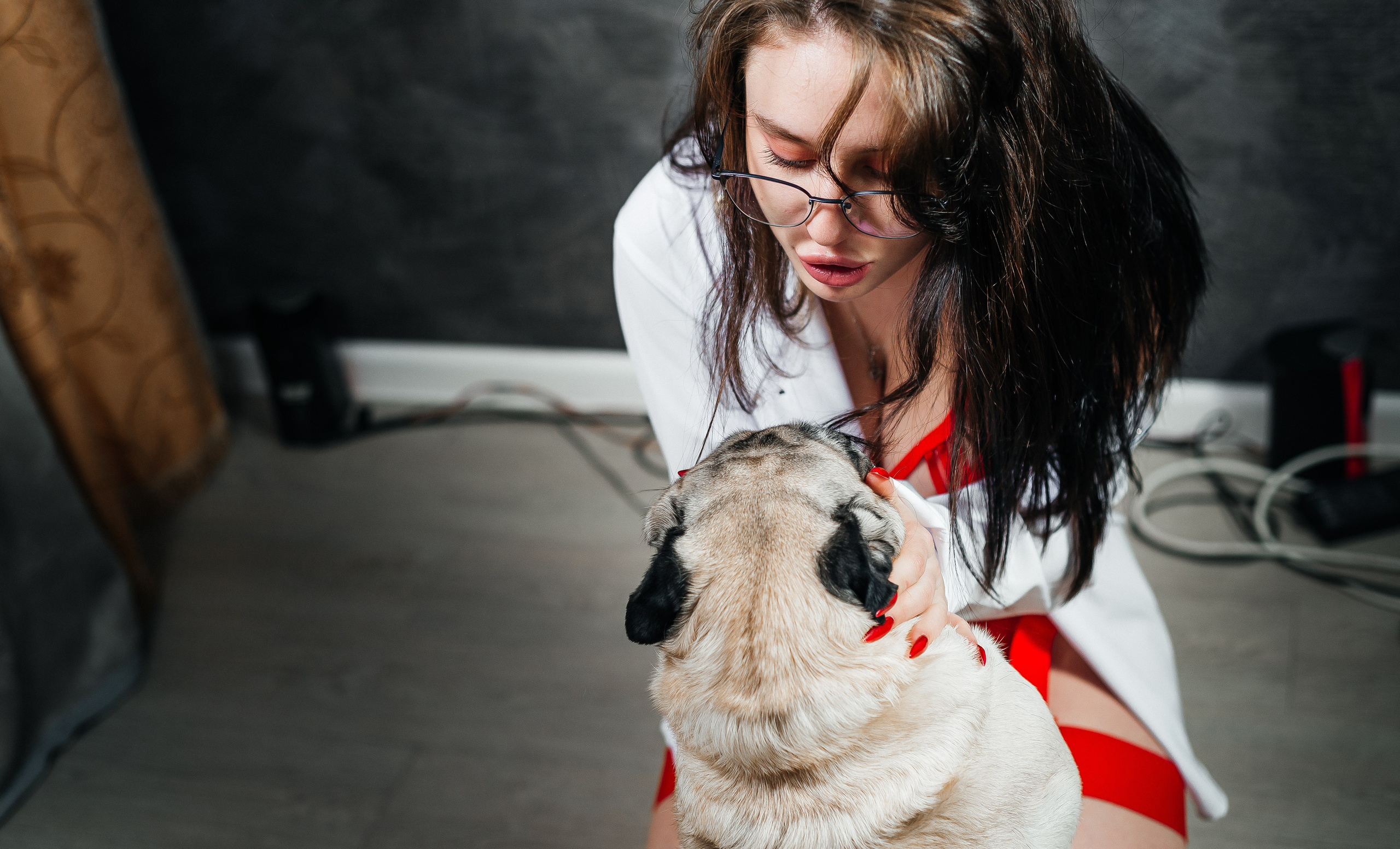Саша. Фотограф в Благовещенске Андрей Сенченко