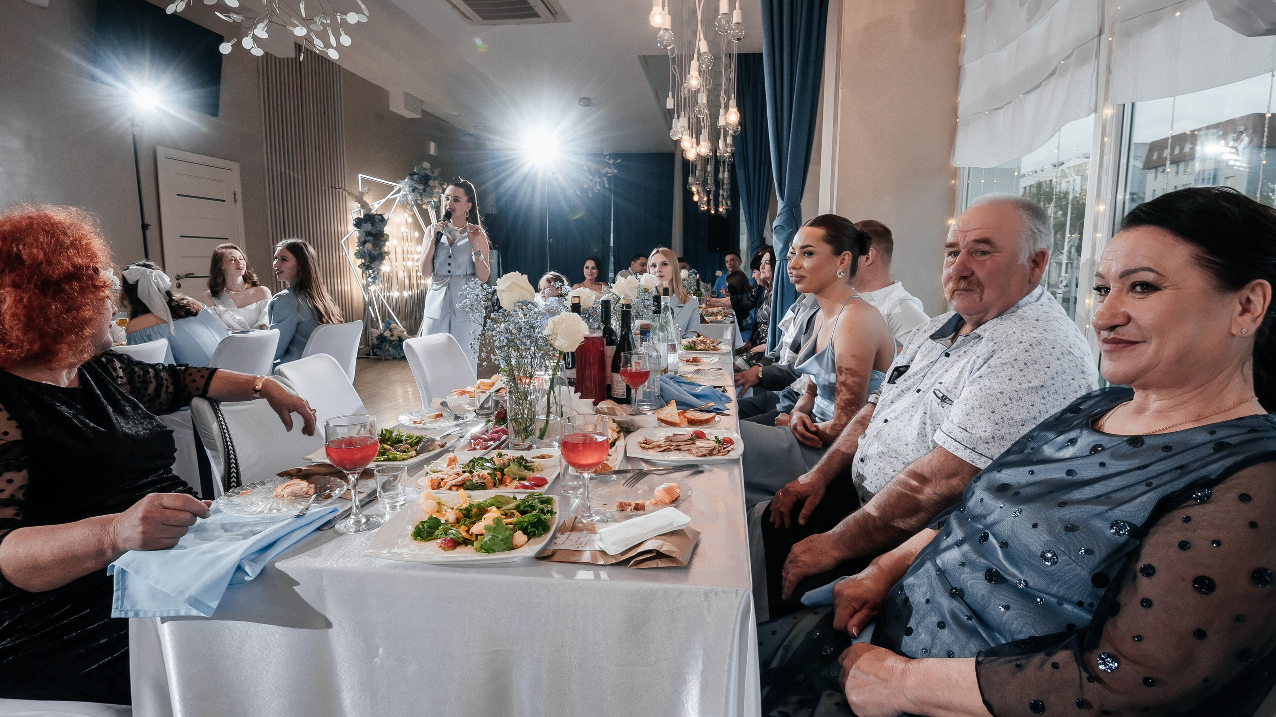 Вадим и Ирина. Фотограф в Благовещенске Андрей Сенченко