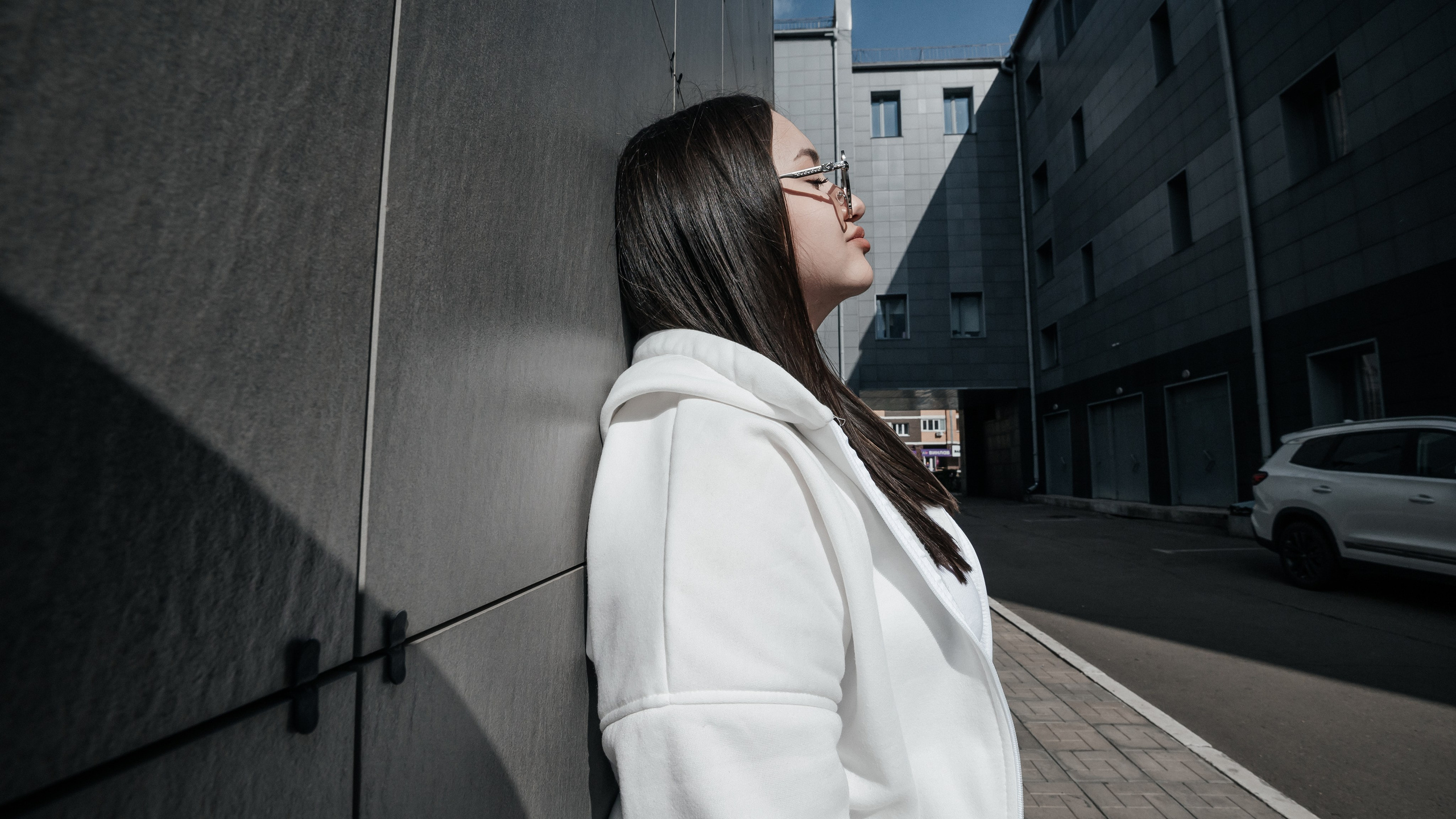 ВИ. Фотограф в Благовещенске Андрей Сенченко