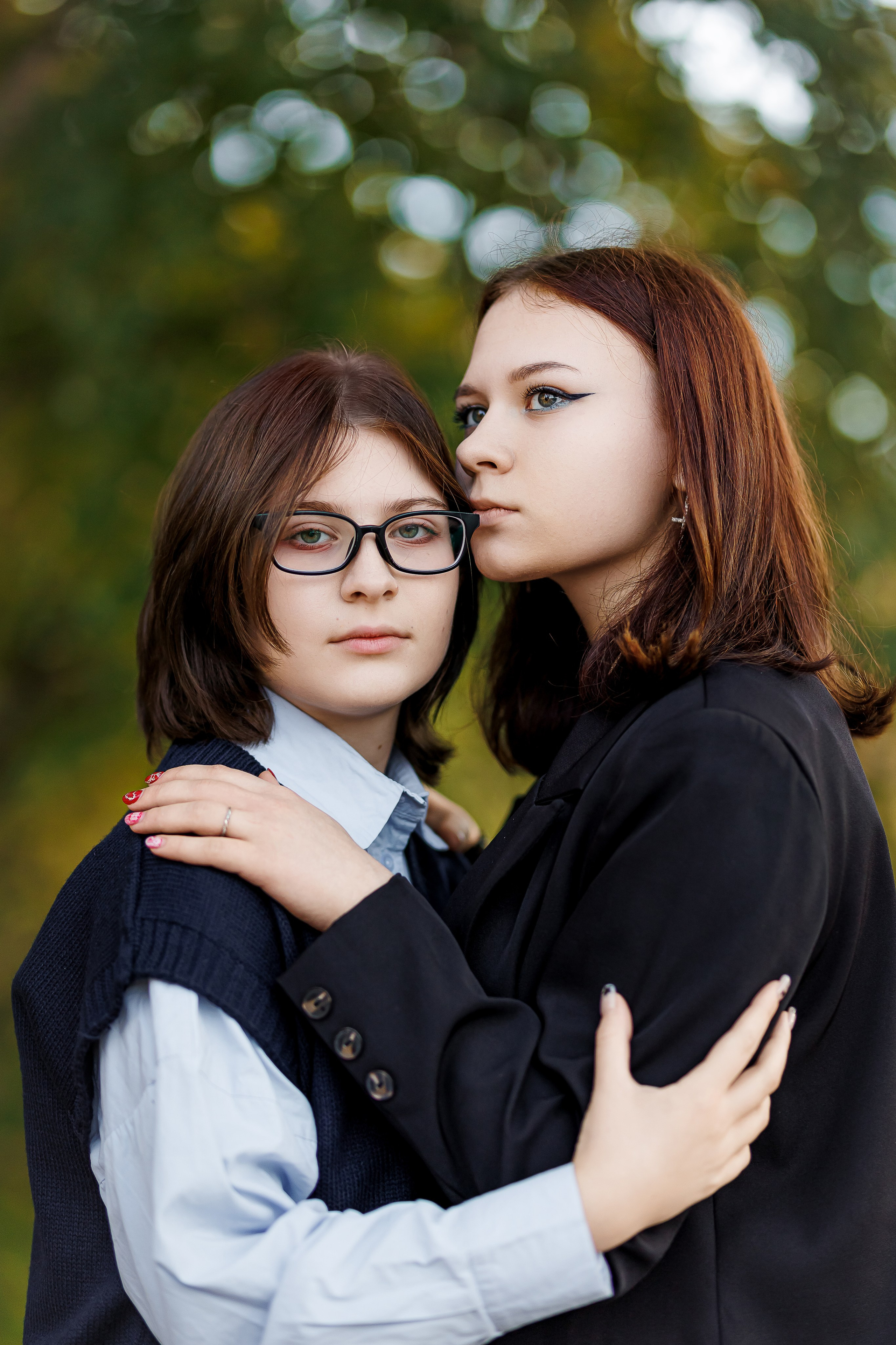 Групповые фото. Семейный и детский фотограф Комина Елена, Власиха, Одинцово