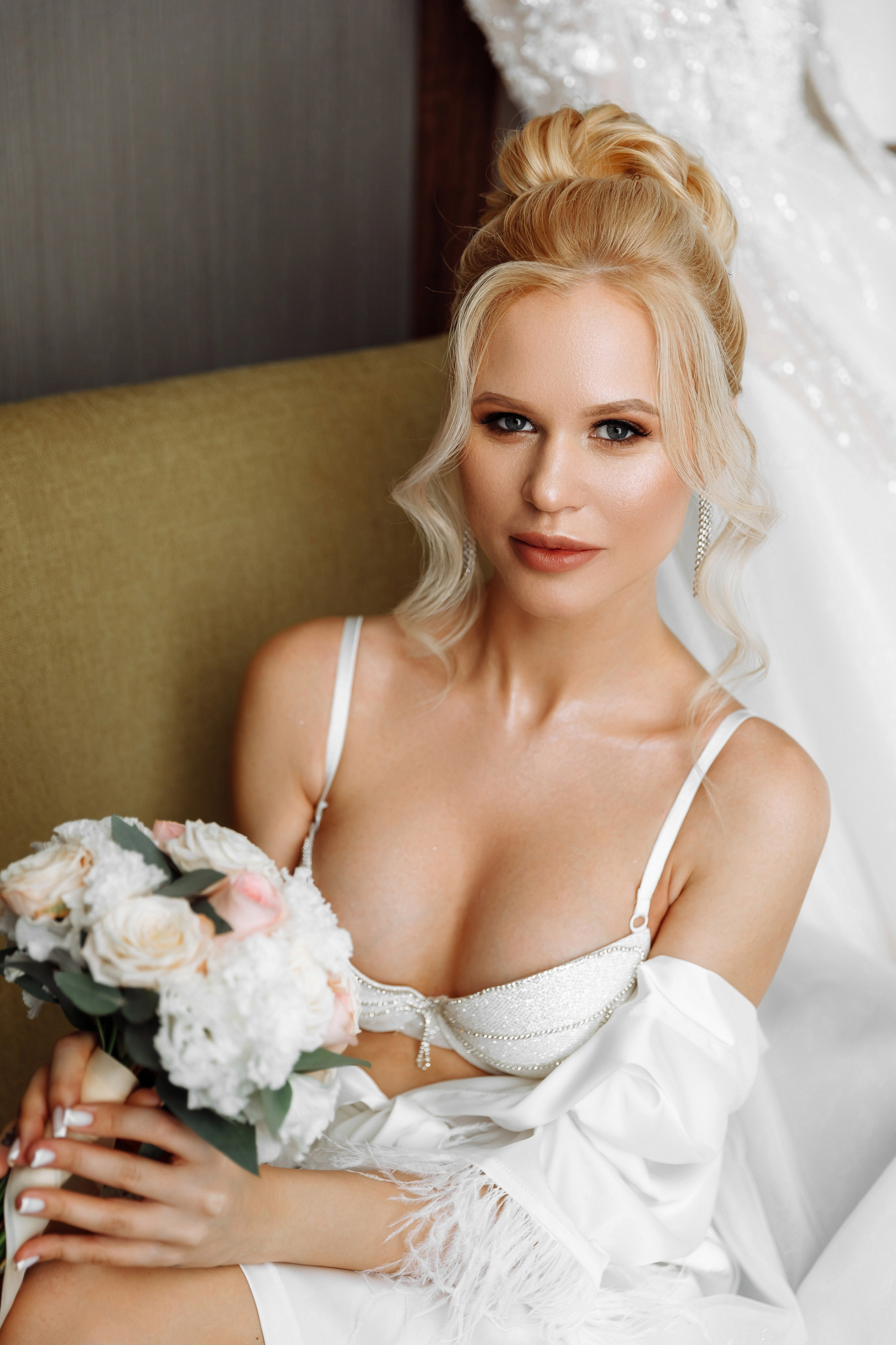 Наталья и Станислав. Фотограф - Эльдар Вагапов