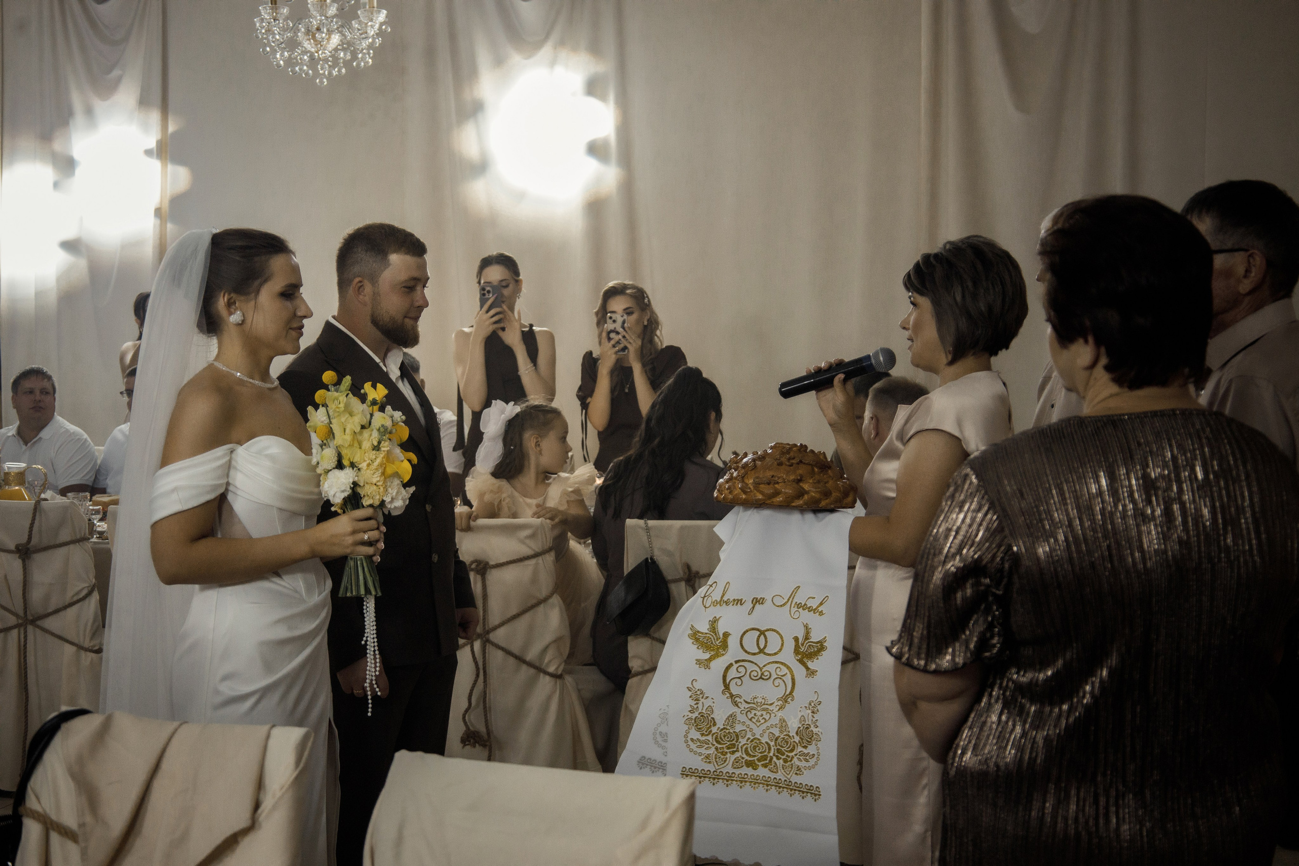 A|D. Свадебный и семейный фотограф в Саратове Анжела Борисова