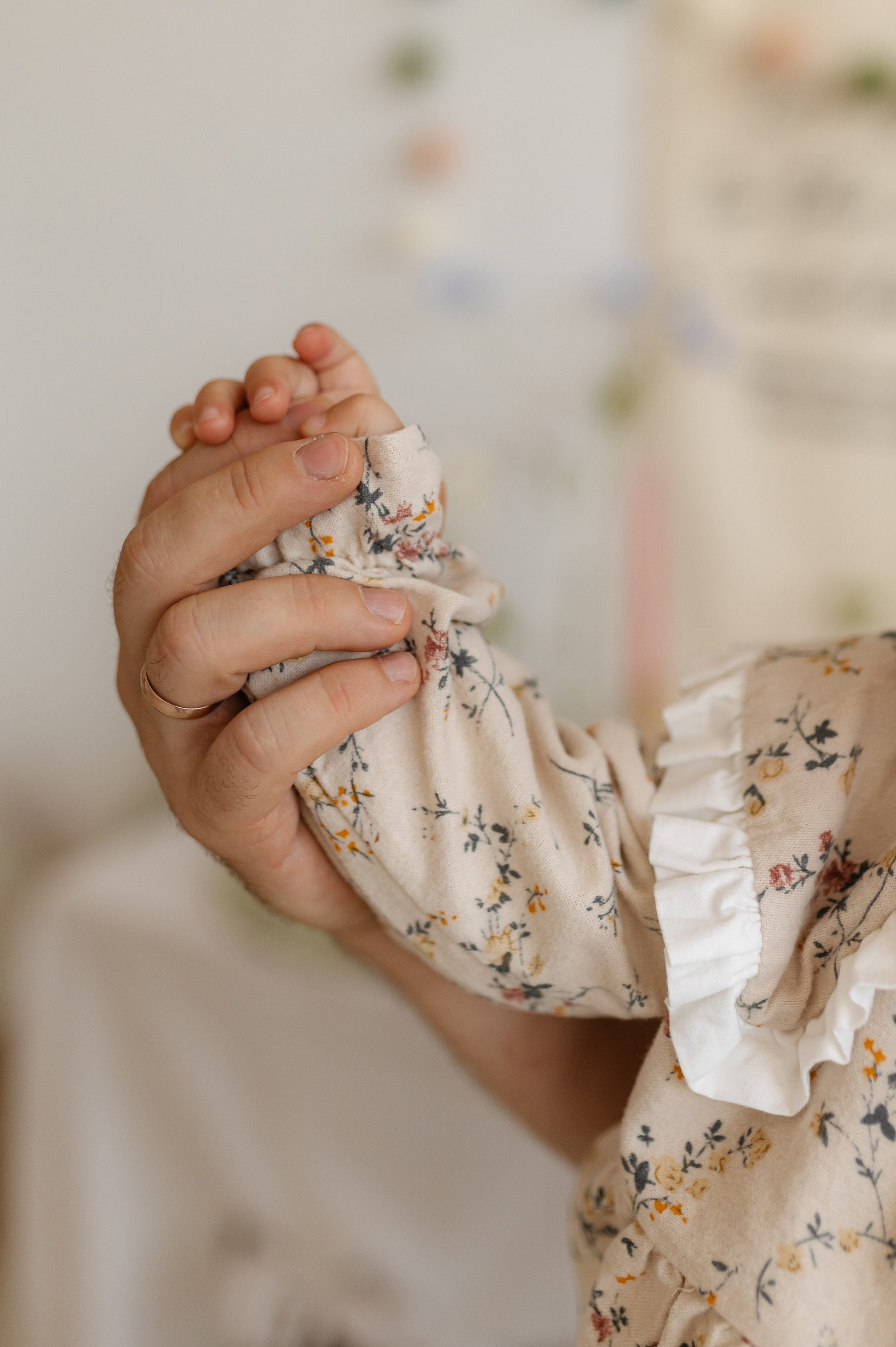 Годик в детской студии. Главная