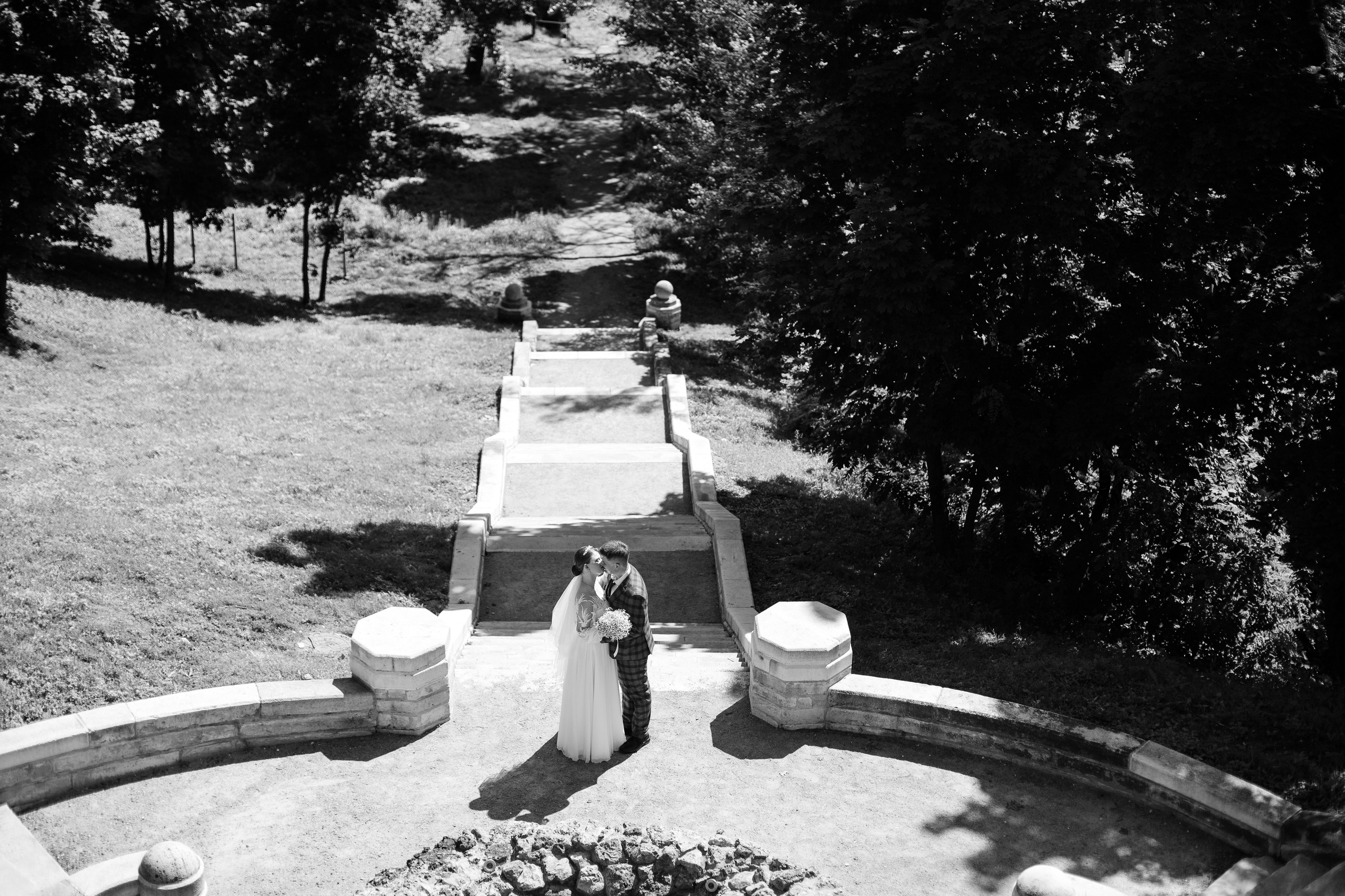 Вадим ♥ Юлия. Свадебный и семейный фотограф в городе Воронеж. Ирина Боловина