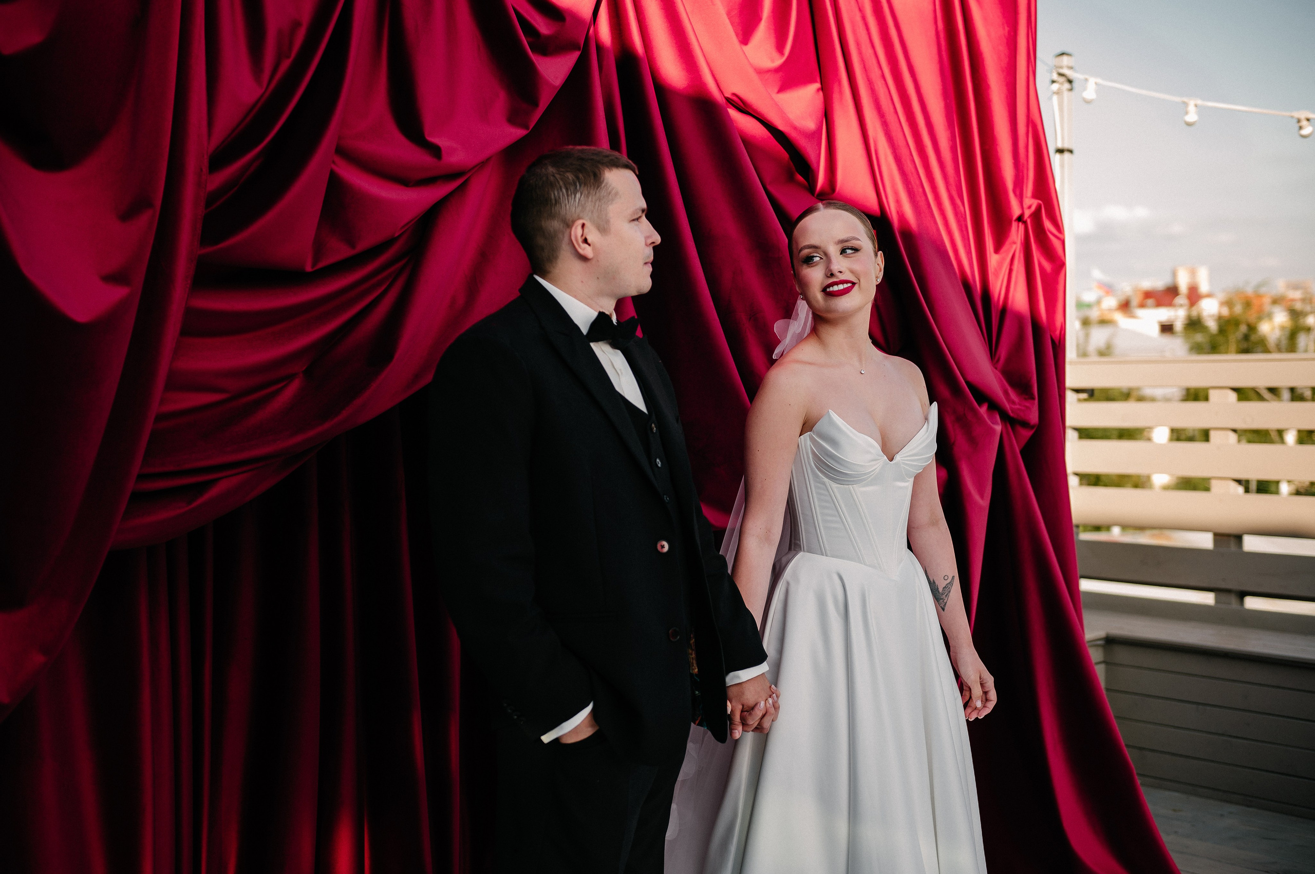 А&И. Фотограф Рязань. Дарья Дмитриева