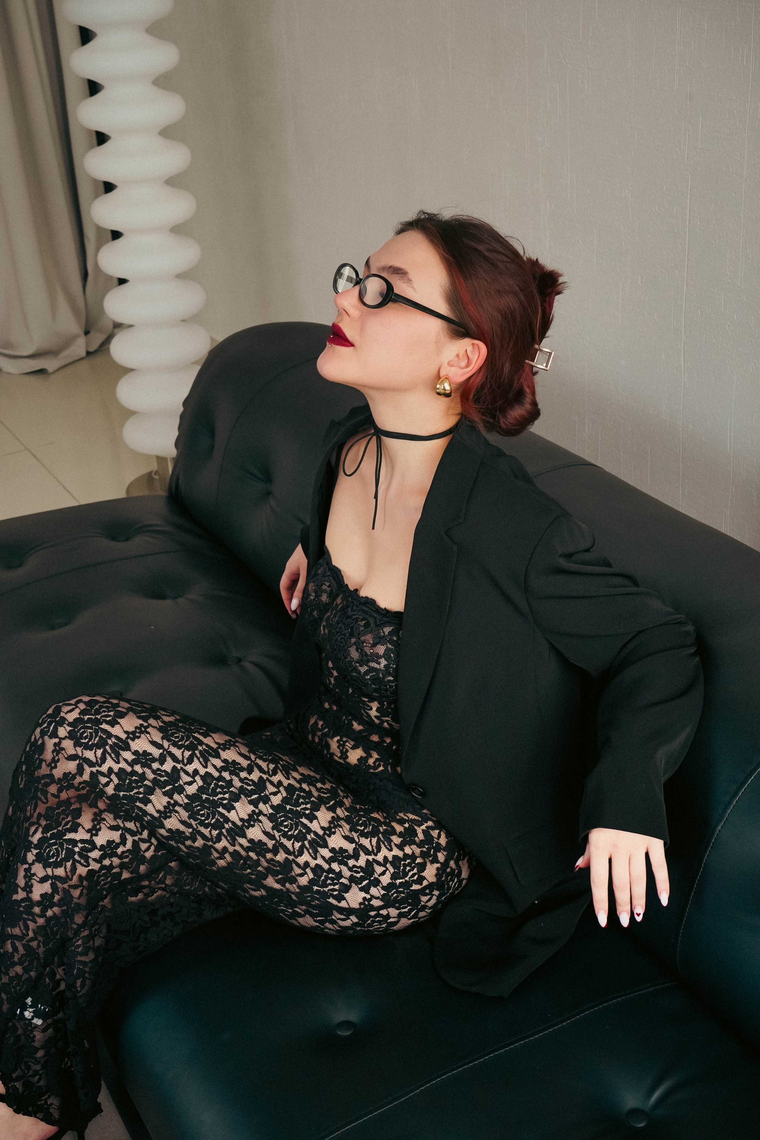 Цветные портреты. Фотограф в Санкт-Петербурге Виктория Барышникова