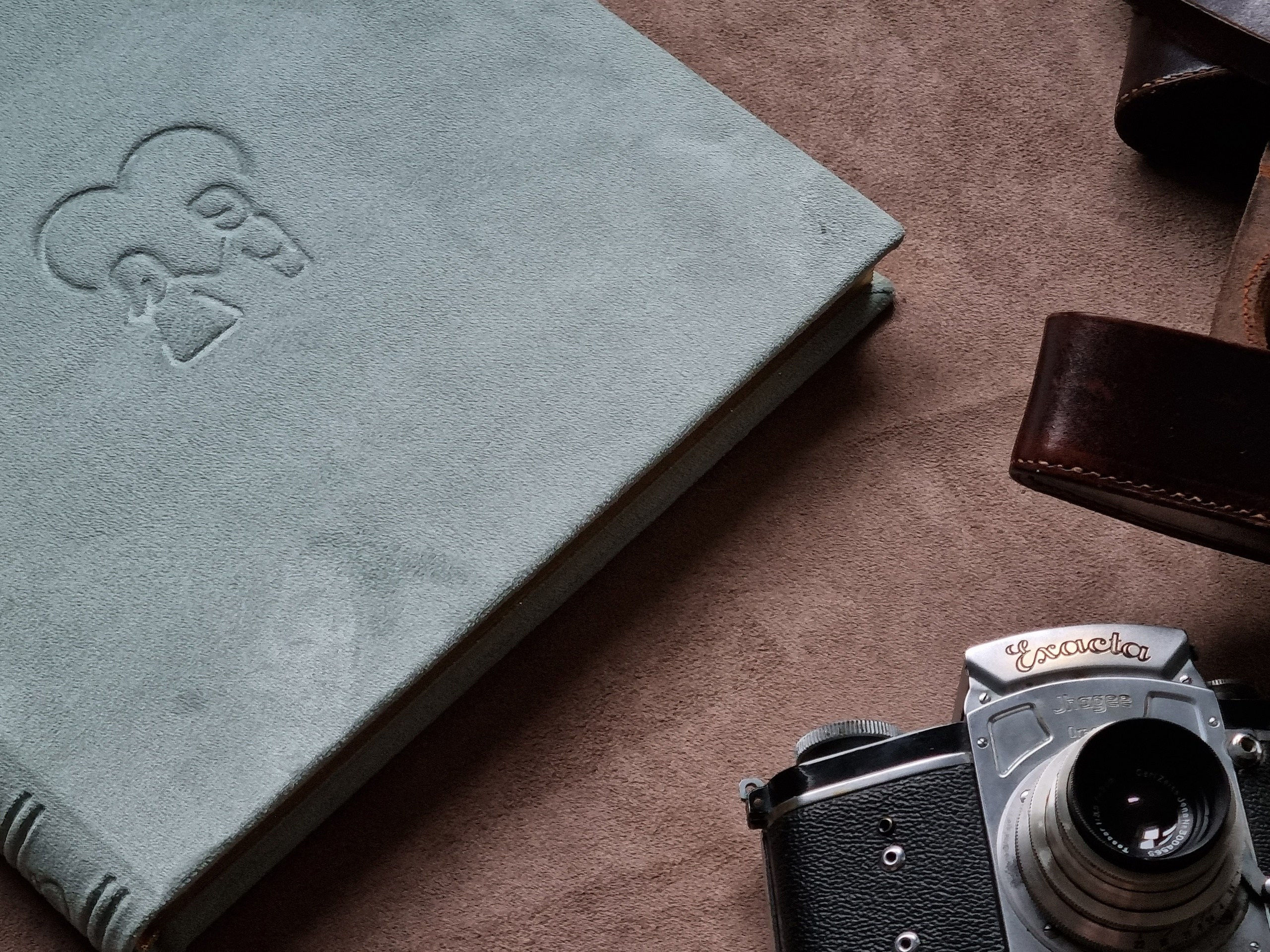 Wedding Book. Свадебный, семейный фотограф в Санкт-Петербурге