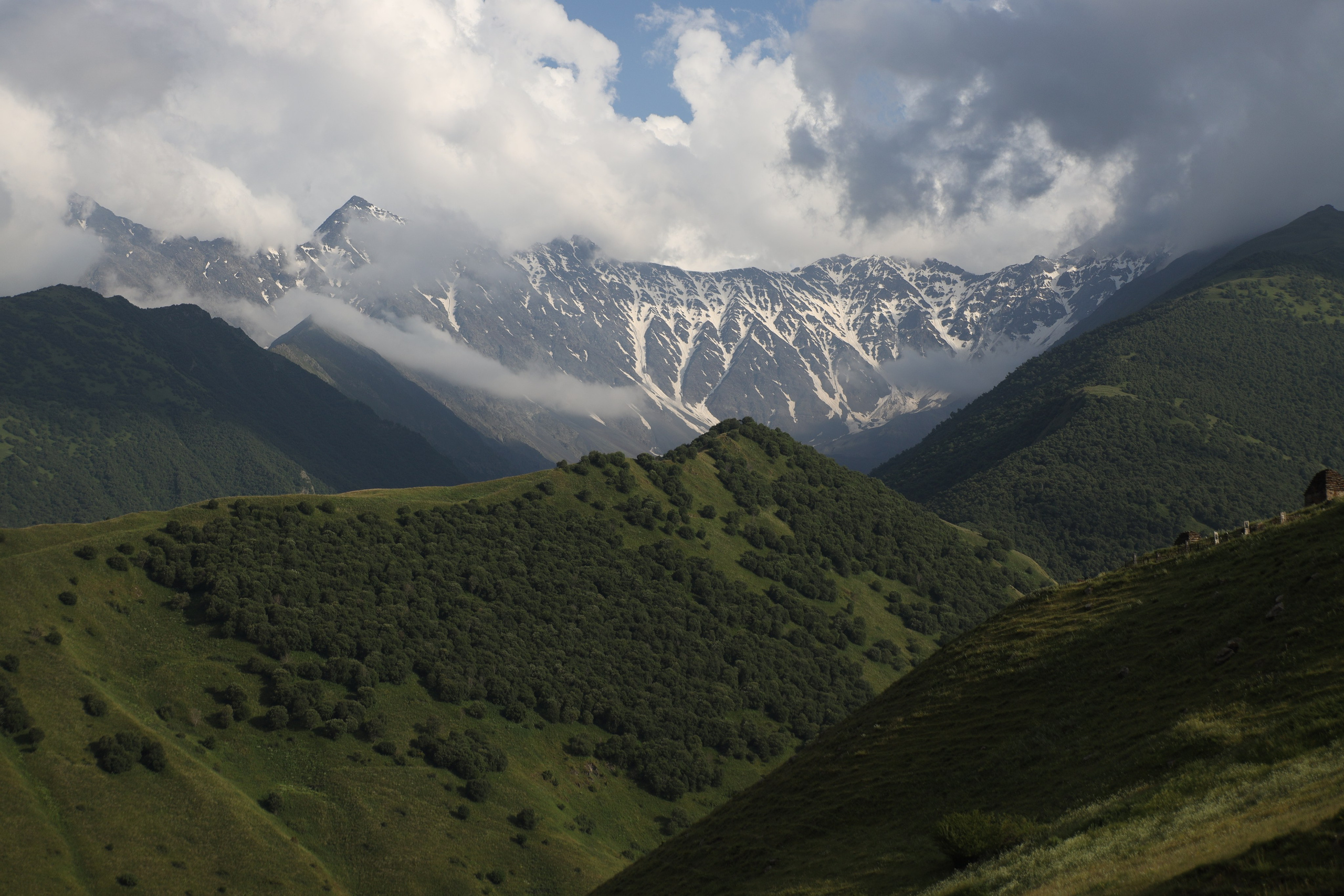 Северная Осетия июль 2025 год. Кармадон, Даргивз и Цей. Семейный детский фотограф Краснодарский край Оксана Колос