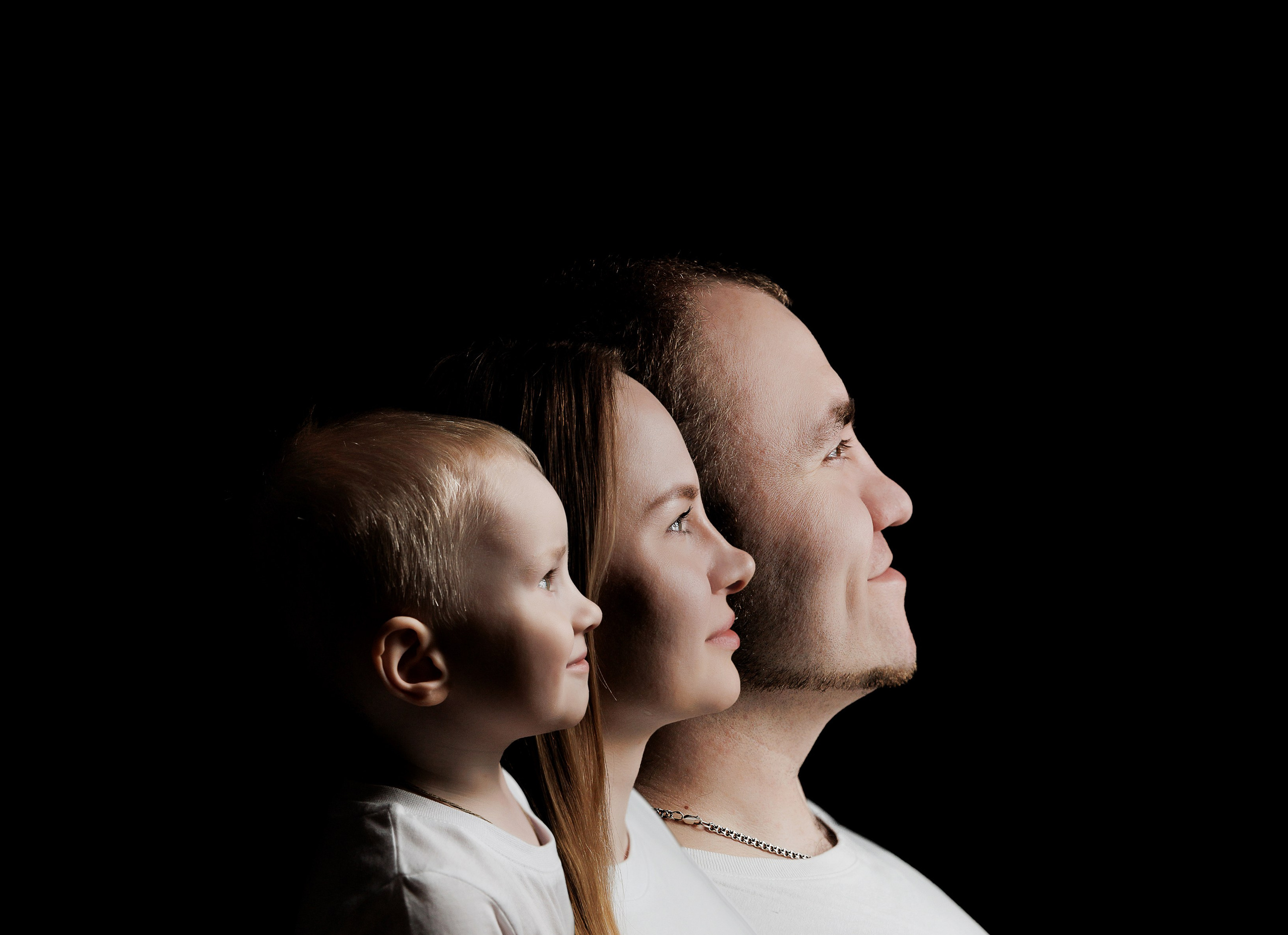 Фотопроект «Наследие — Поколения» в Твери. Свадебный и семейный фотограф в Твери и Тверской области